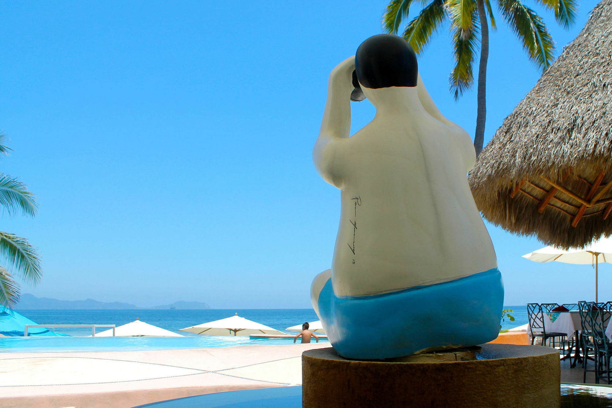Mar Celeste Hotel