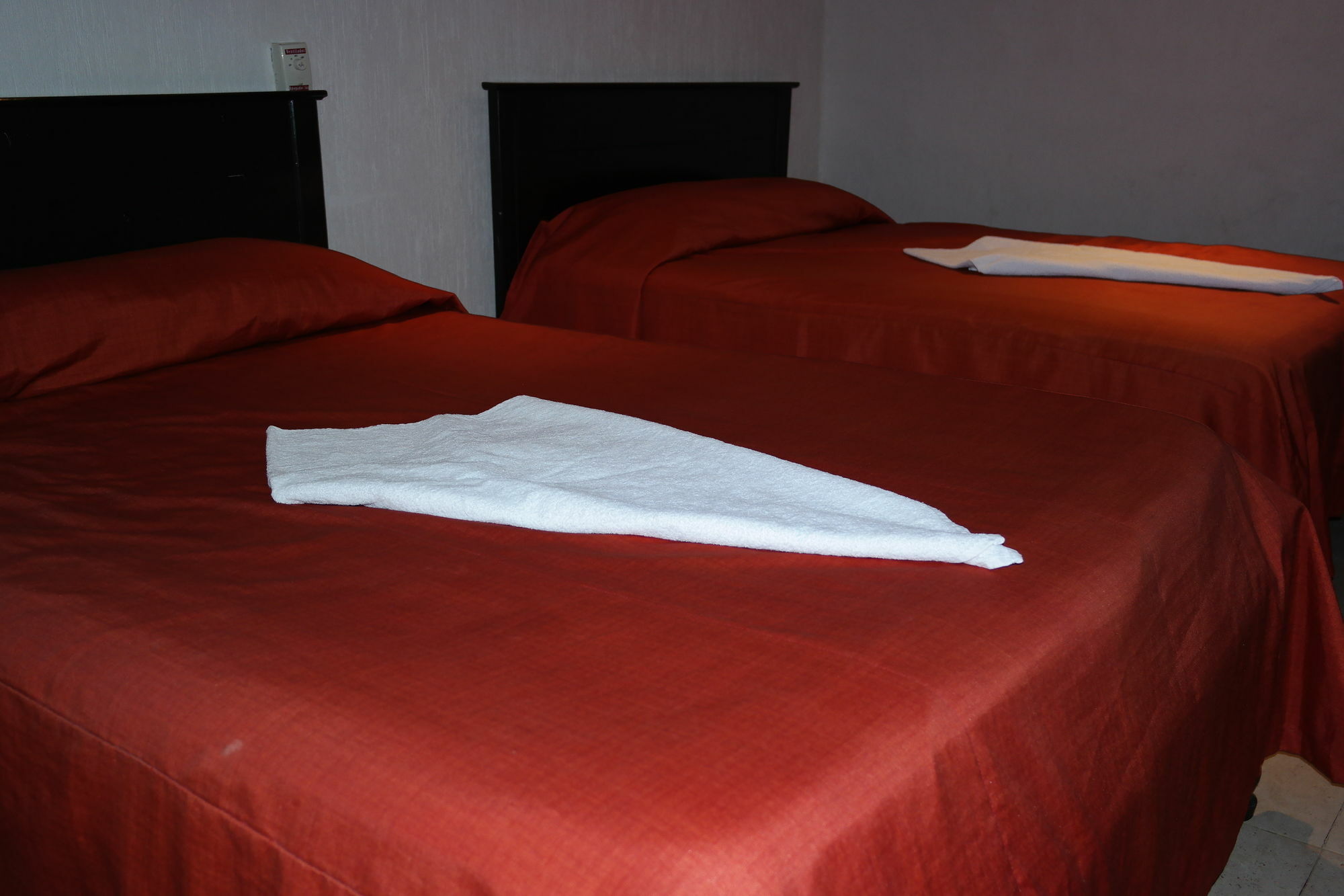Hotel Makarios