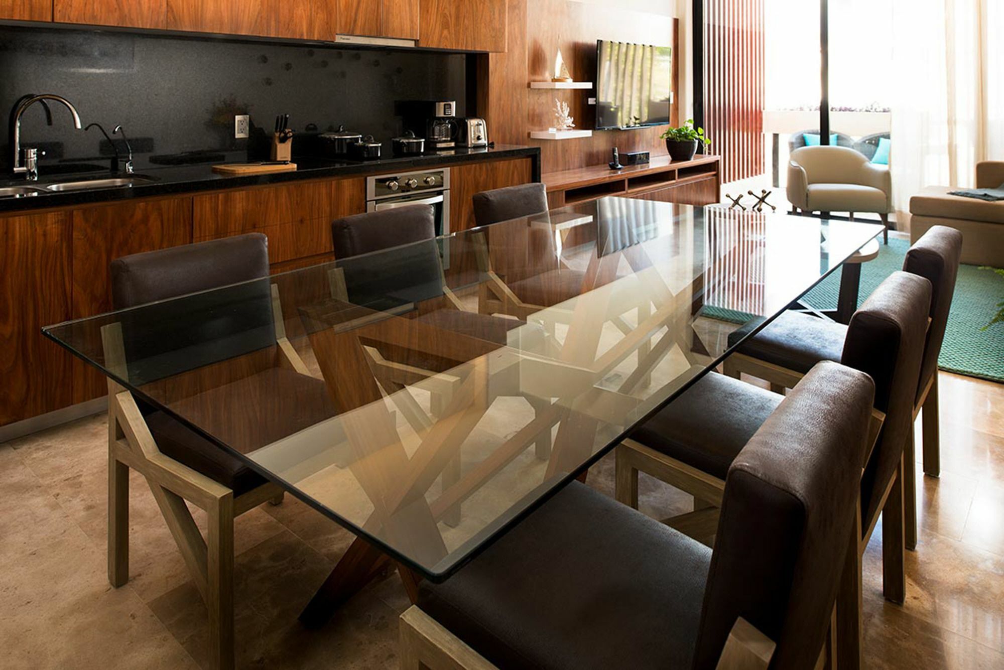 Kuxtal By Farniente Aparthotel