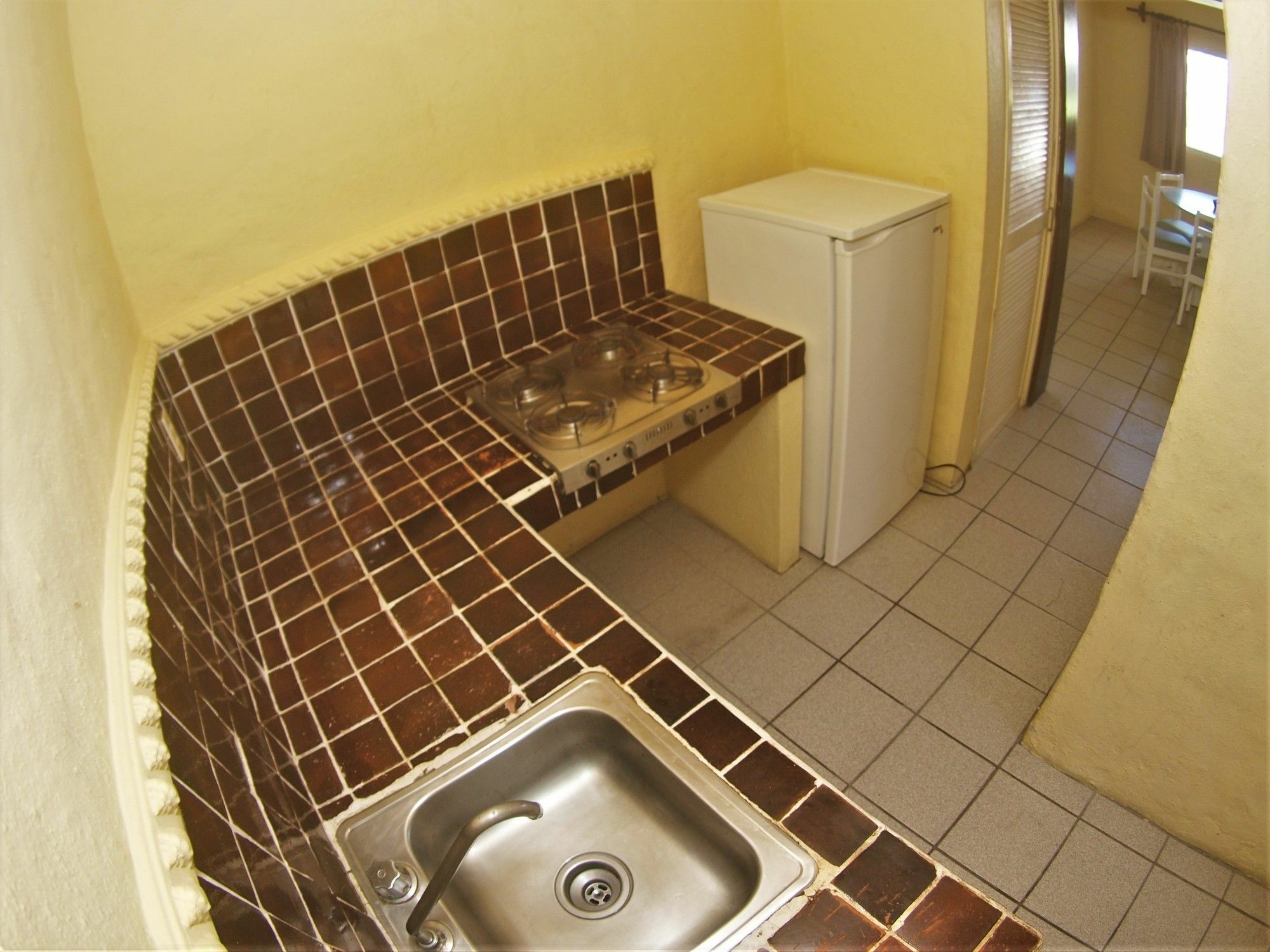 Hotel Palmas Y
