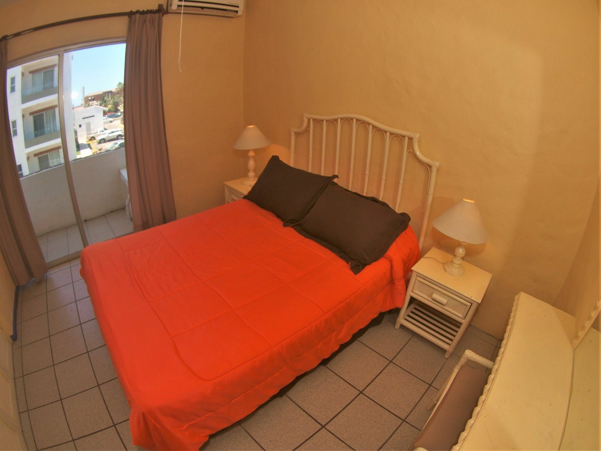 Hotel Palmas Y