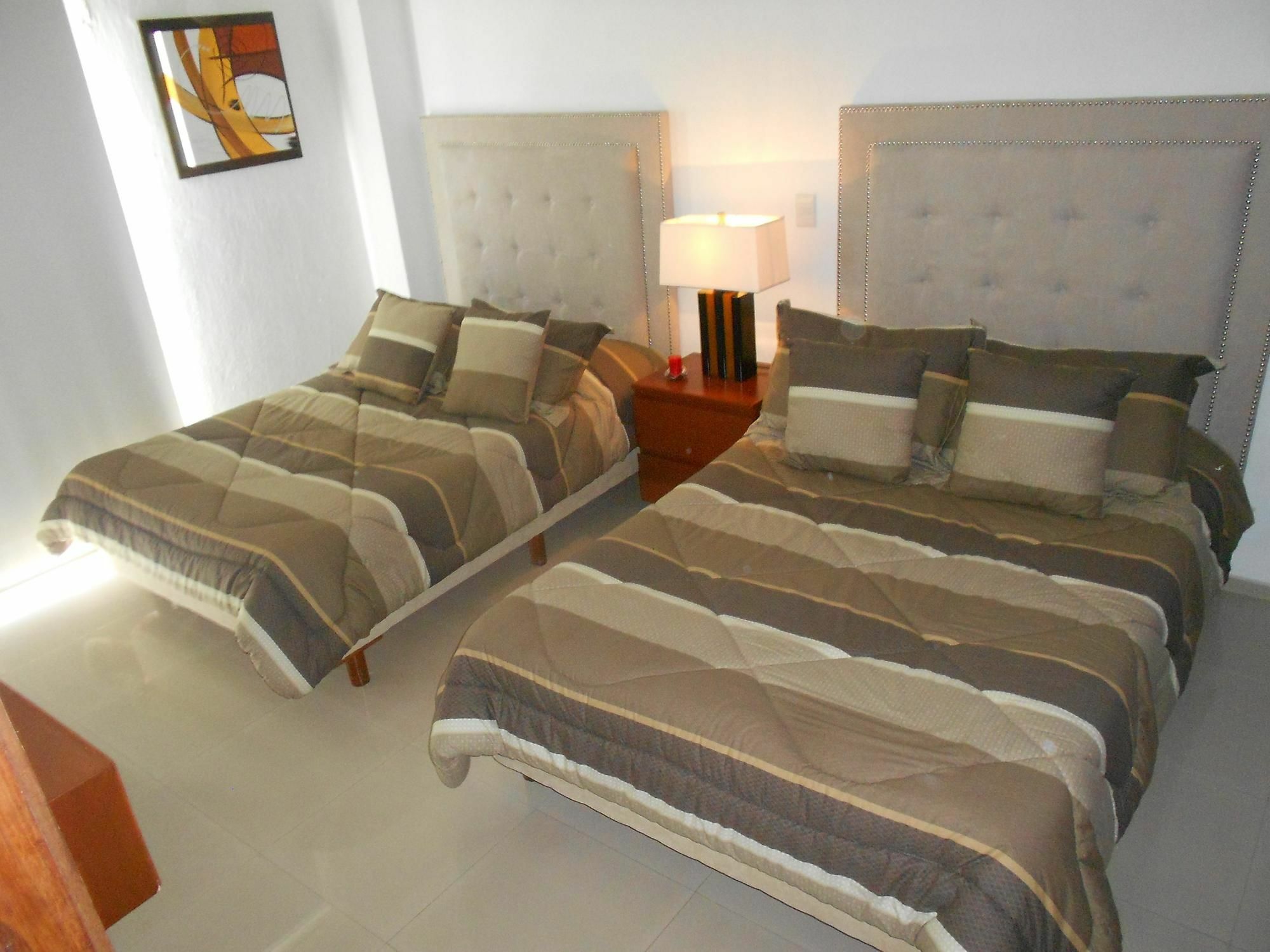 Hotel Palmas Y 3*