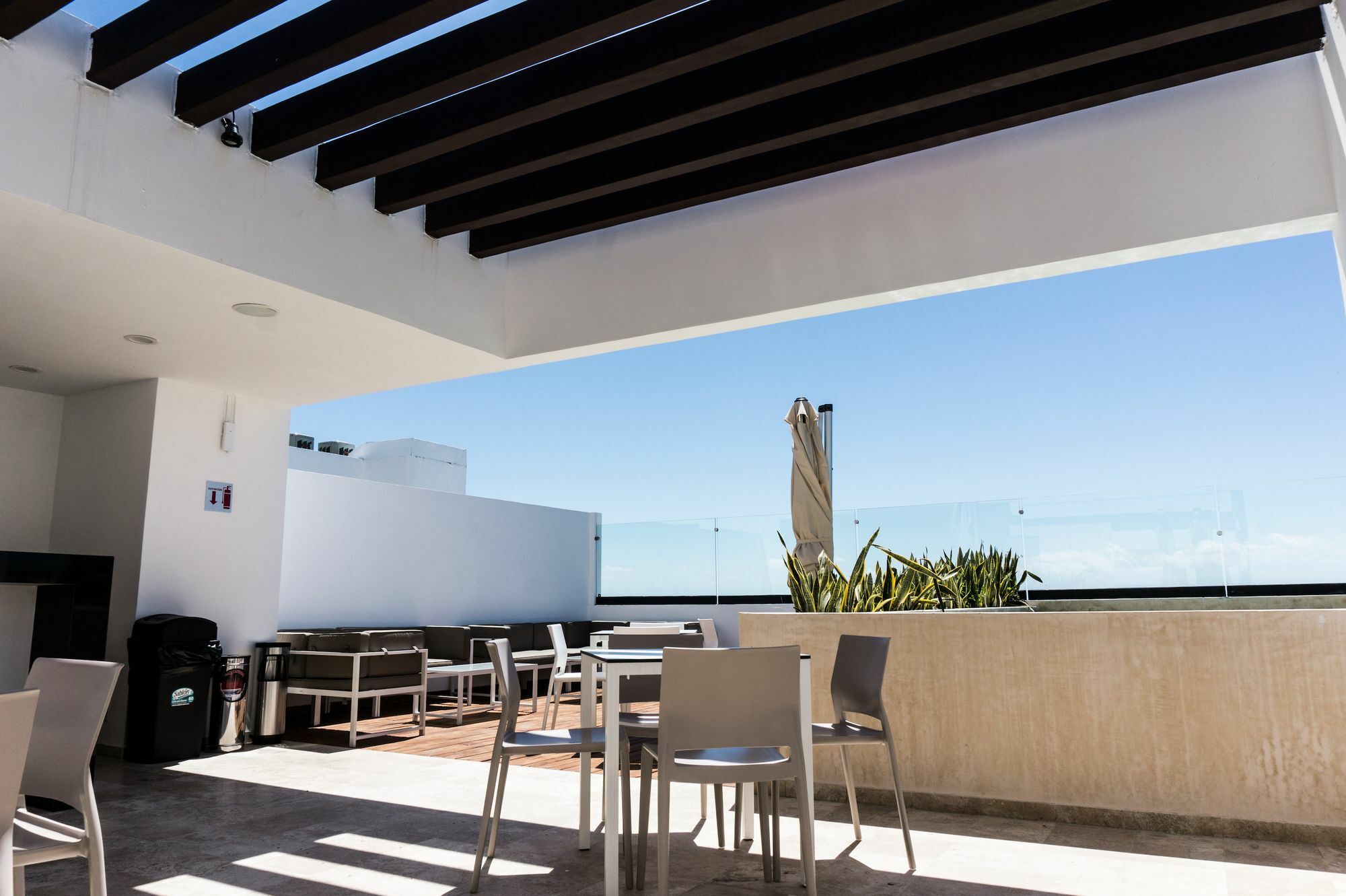 Kuxtal By Farniente Aparthotel