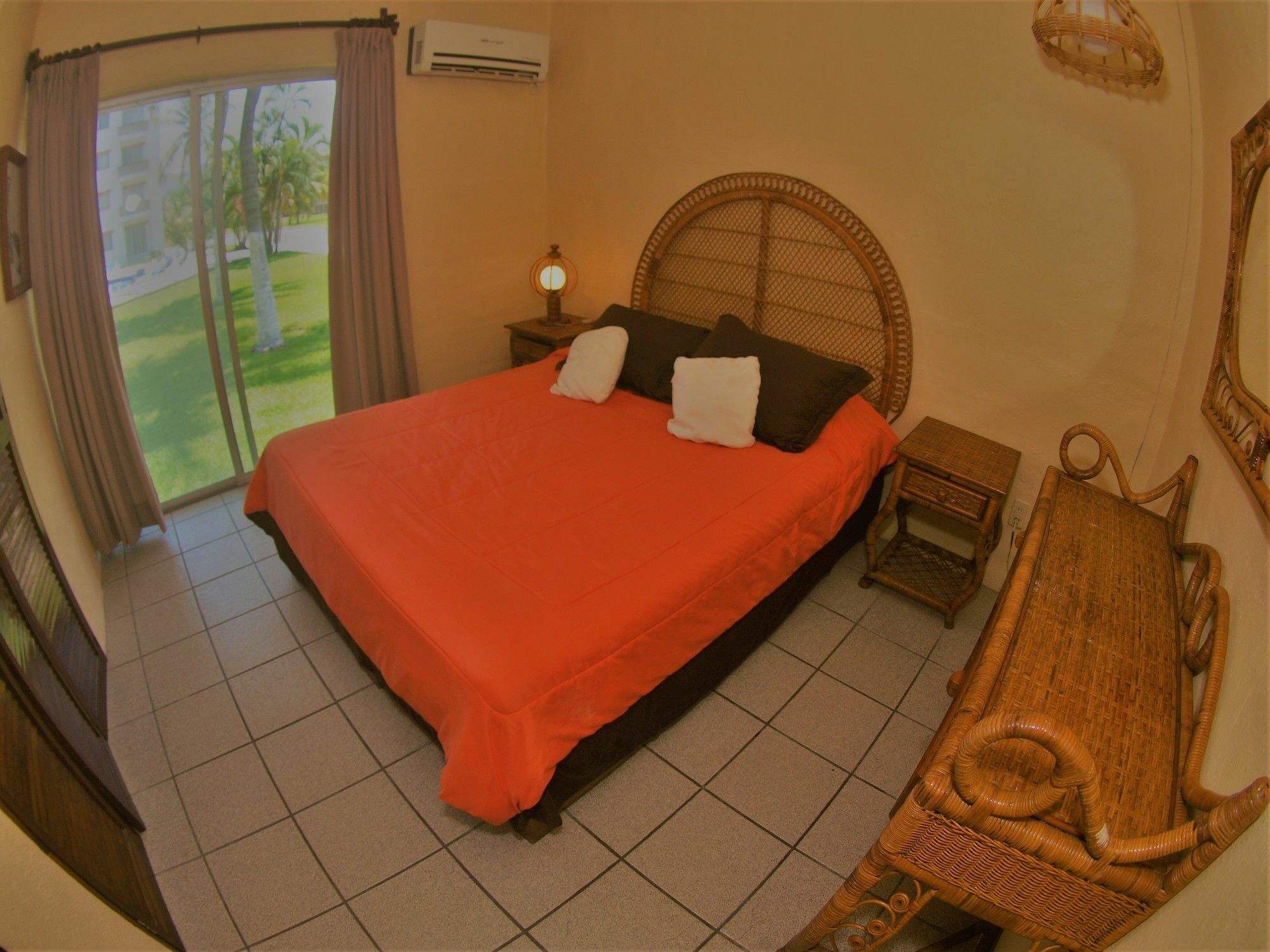 Hotel Palmas Y