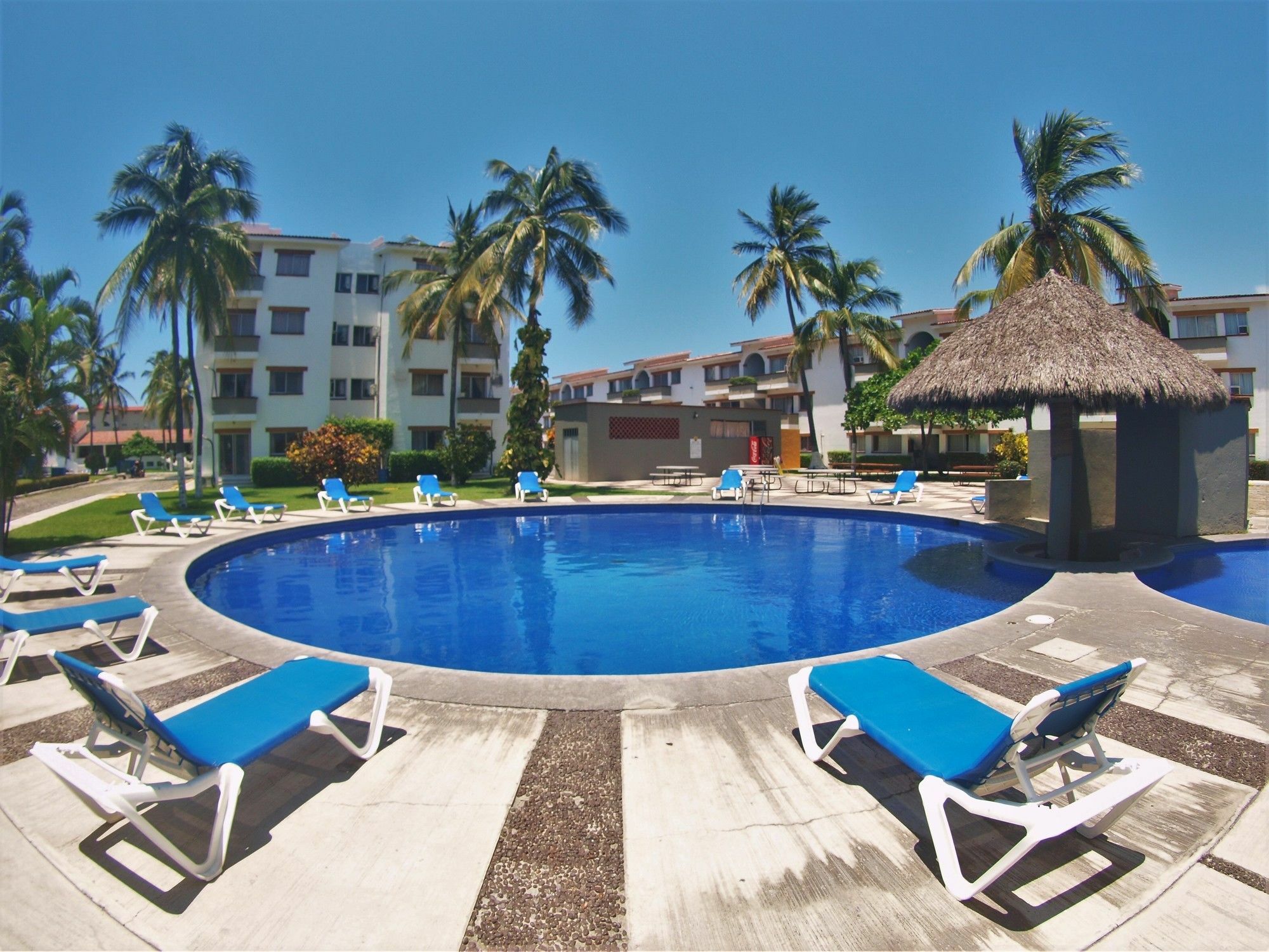 Hotel Palmas Y 3*