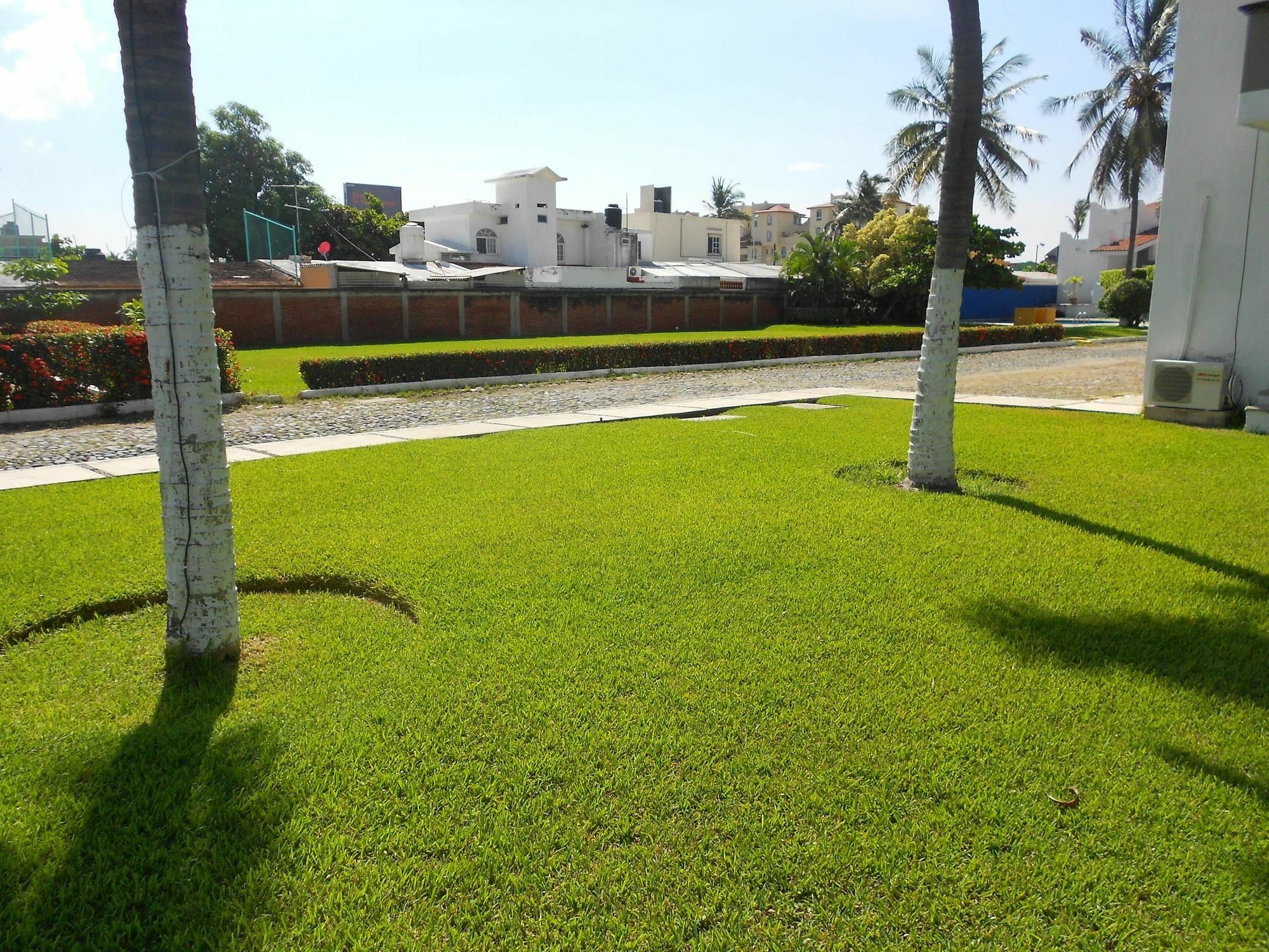 Palmas Y Hotel 3*