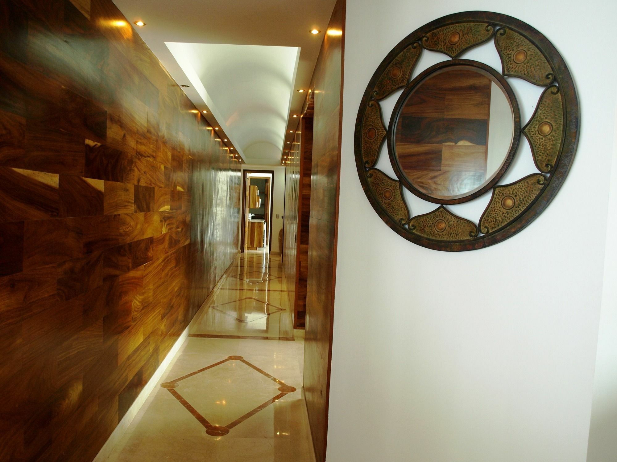 Hotel Mondavi 4*