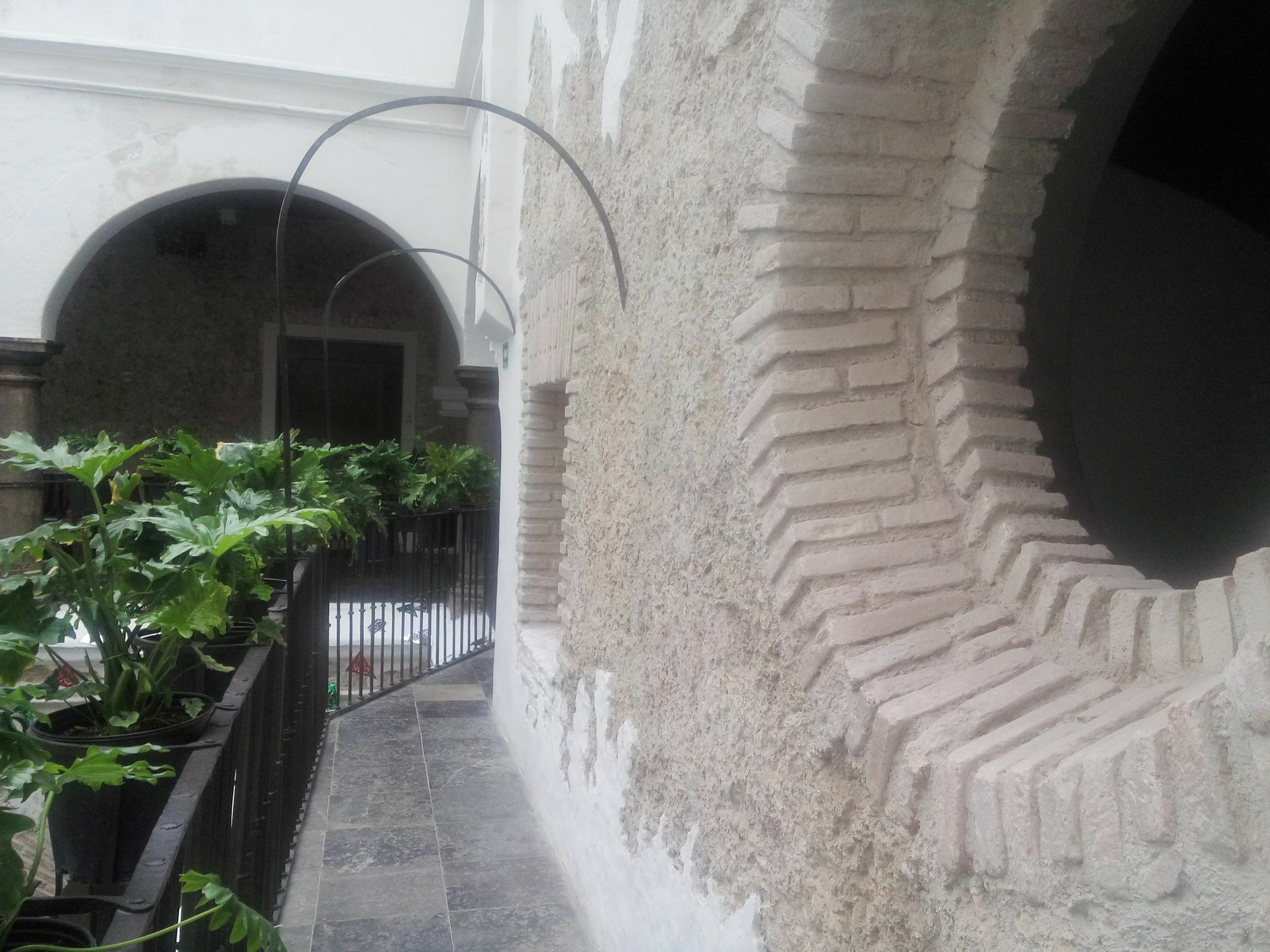 El Encanto Hotel Puebla