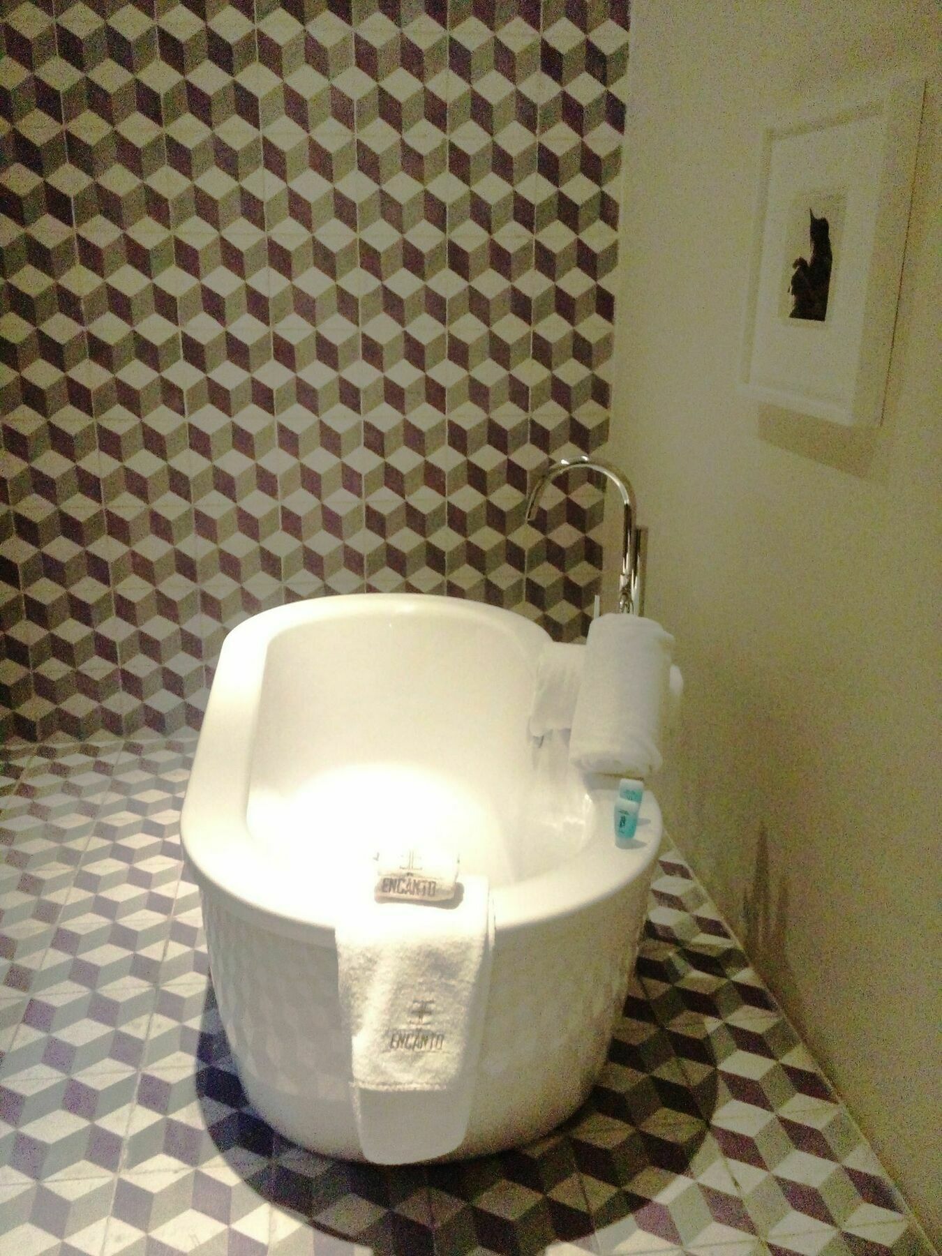 El Encanto Hotel Puebla
