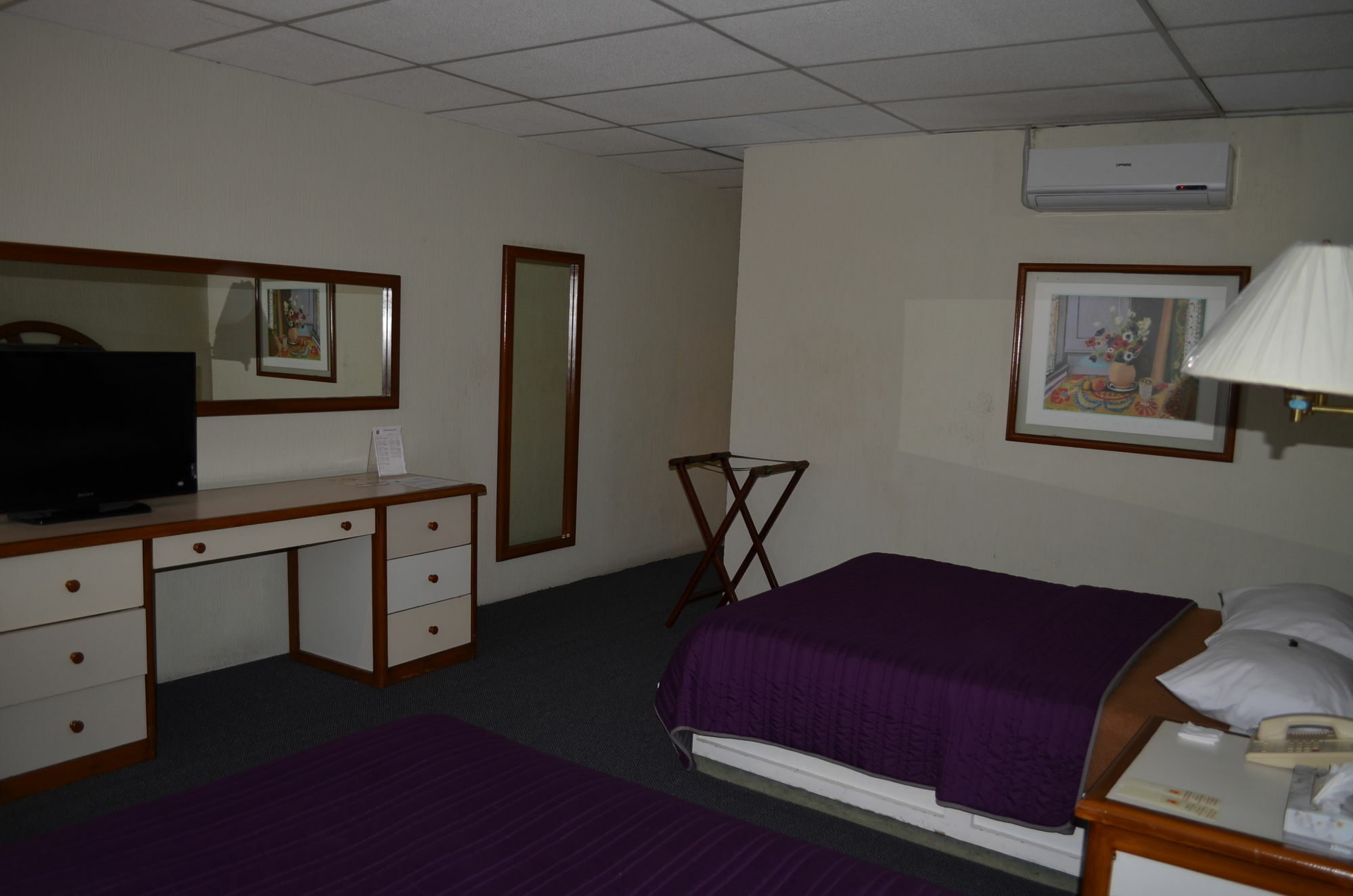 Hotel Capital O Casa Real Celaya 2*
