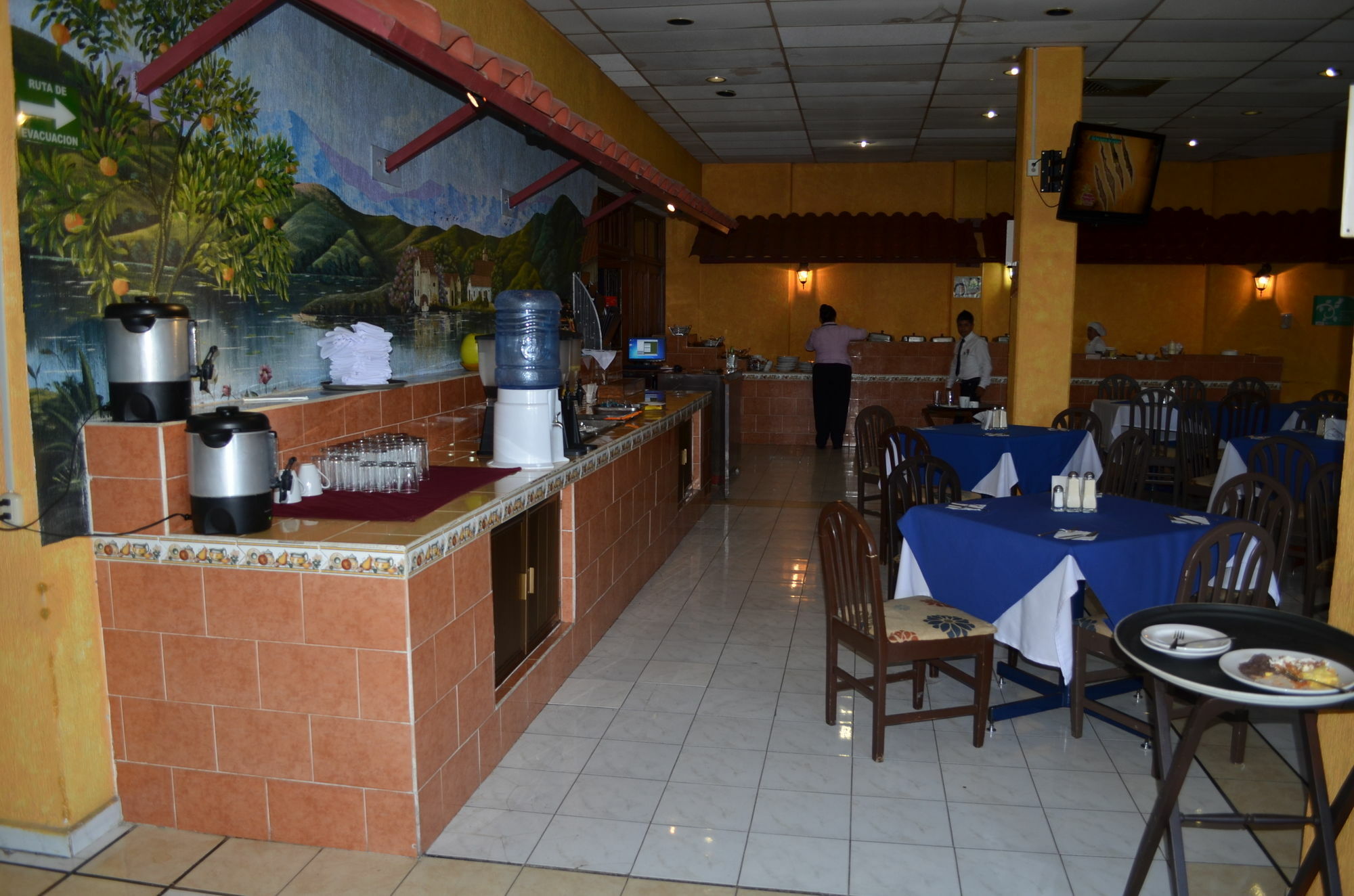 Hotel Capital O Casa Real Celaya 2*