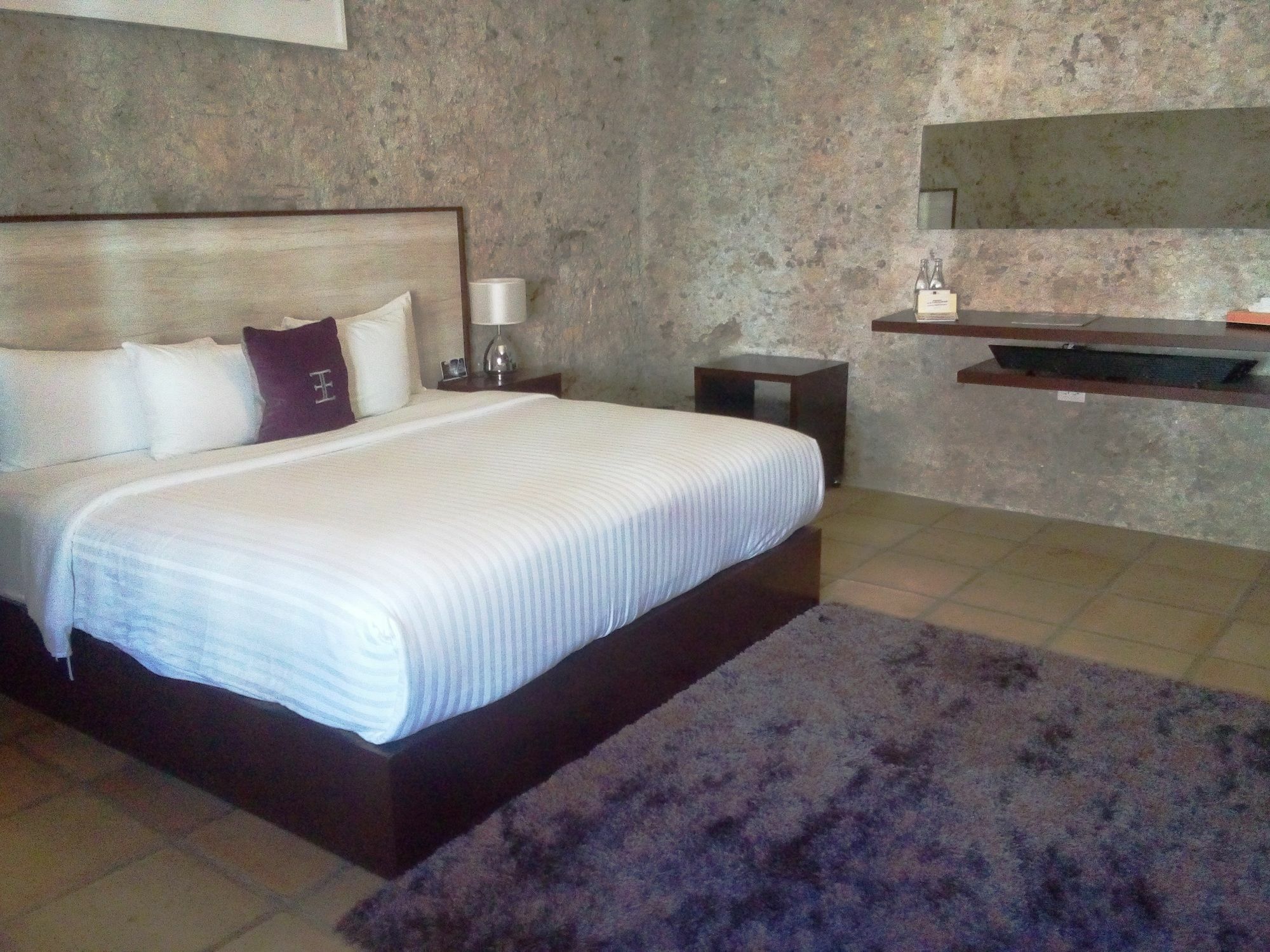 El Encanto Hotel Puebla
