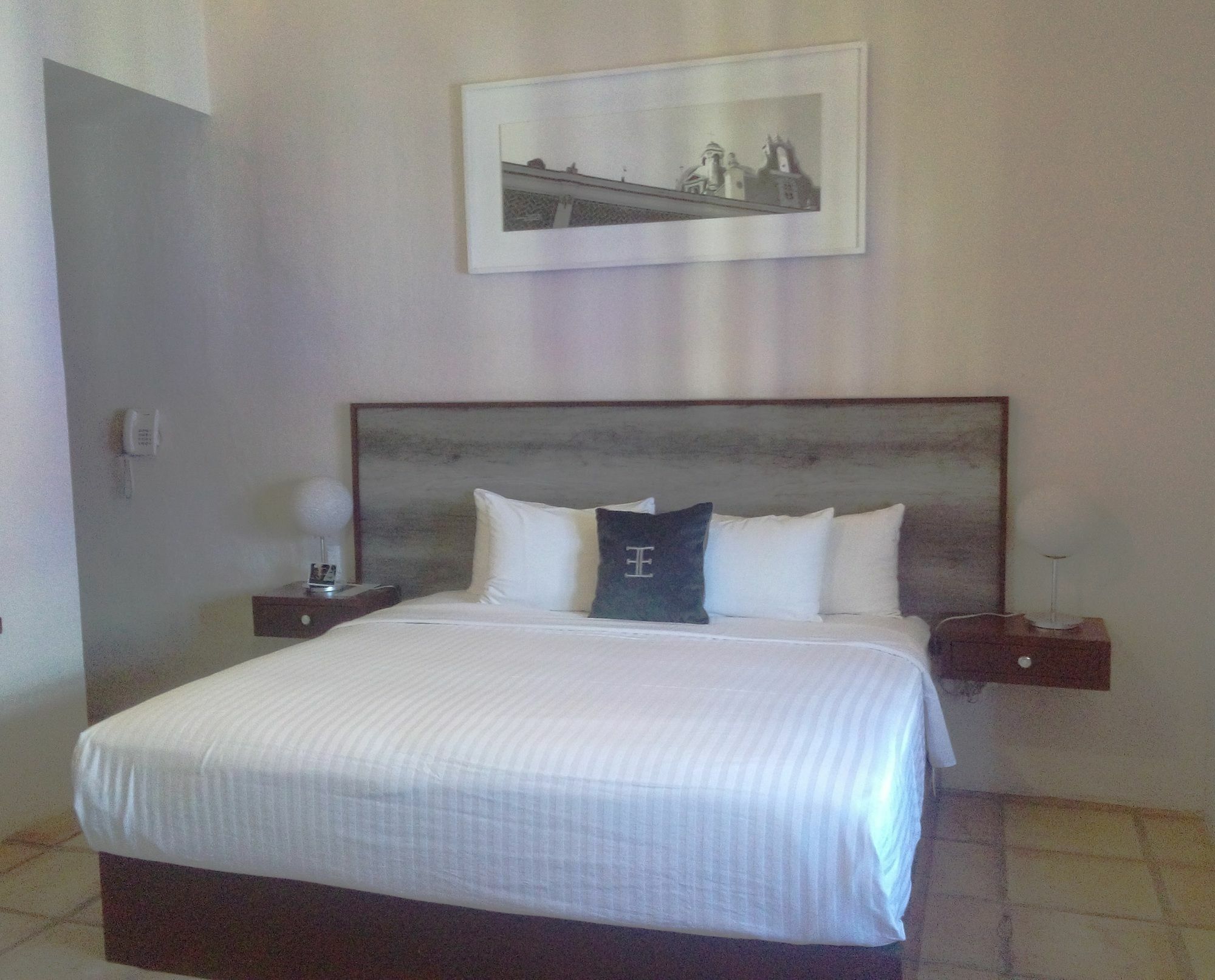 Hotel El Encanto