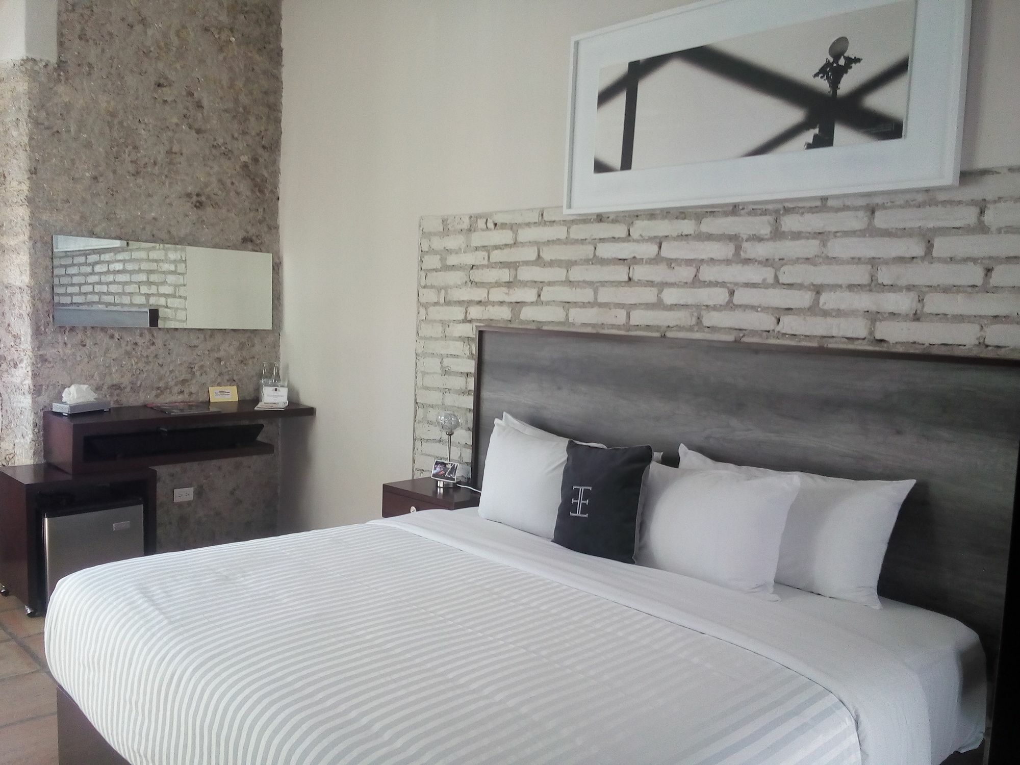 Hotel El Encanto Puebla
