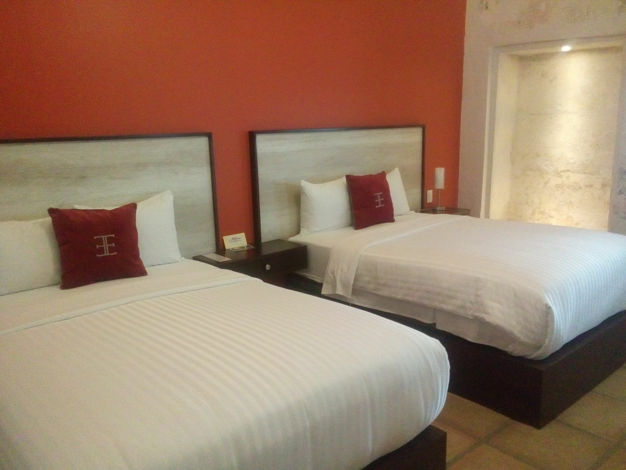 Hotel El Encanto 4*