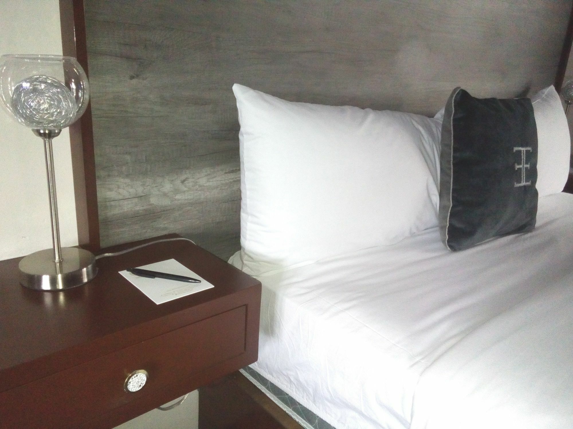 El Encanto Hotel Puebla