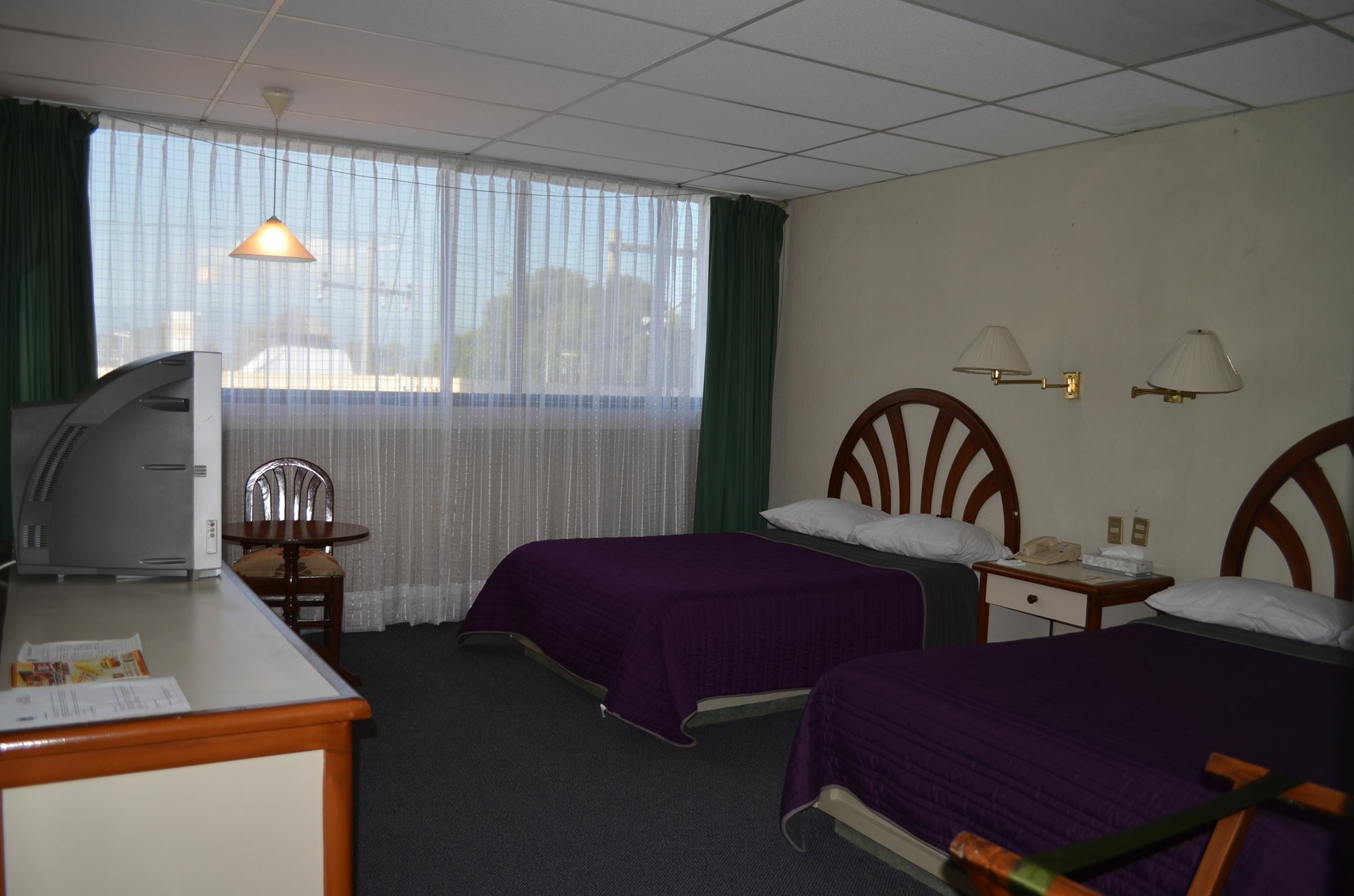 Capital O Casa Real Celaya Hotel