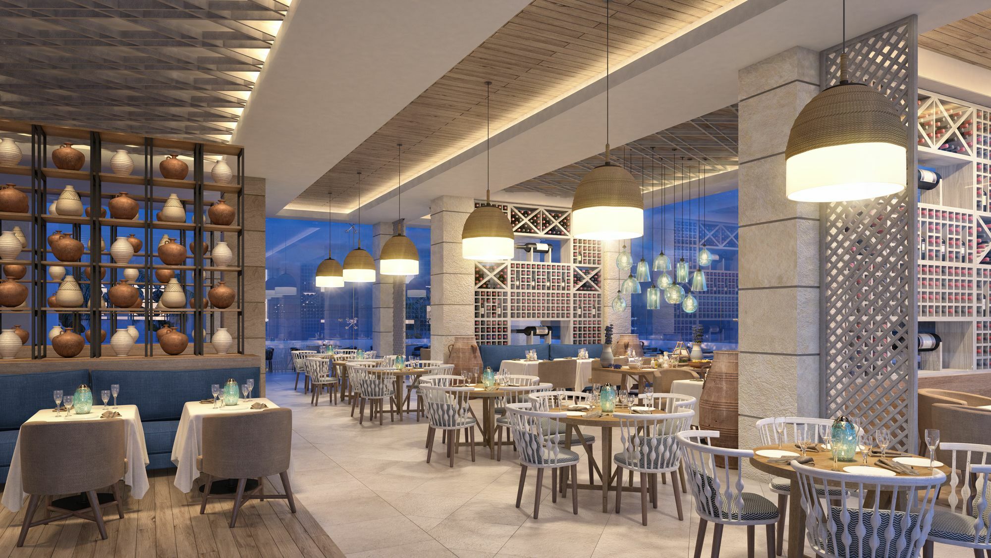 Haven Riviera Cancun (adults Only) Alfredo V. Bonfil