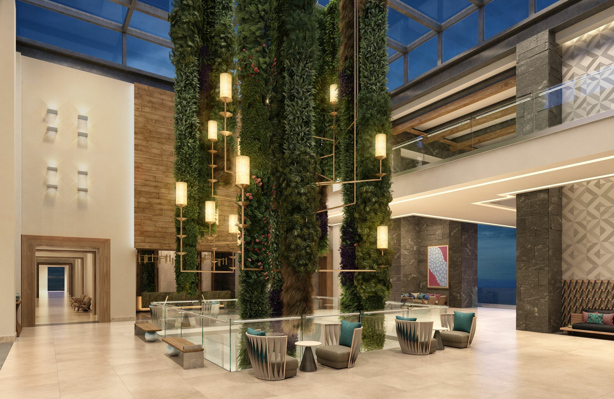 Haven Riviera Cancun (adults Only) Resort