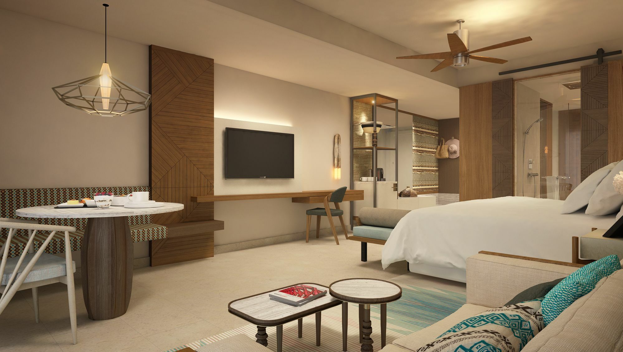 Resort Haven Riviera Cancun (adults Only) 5*