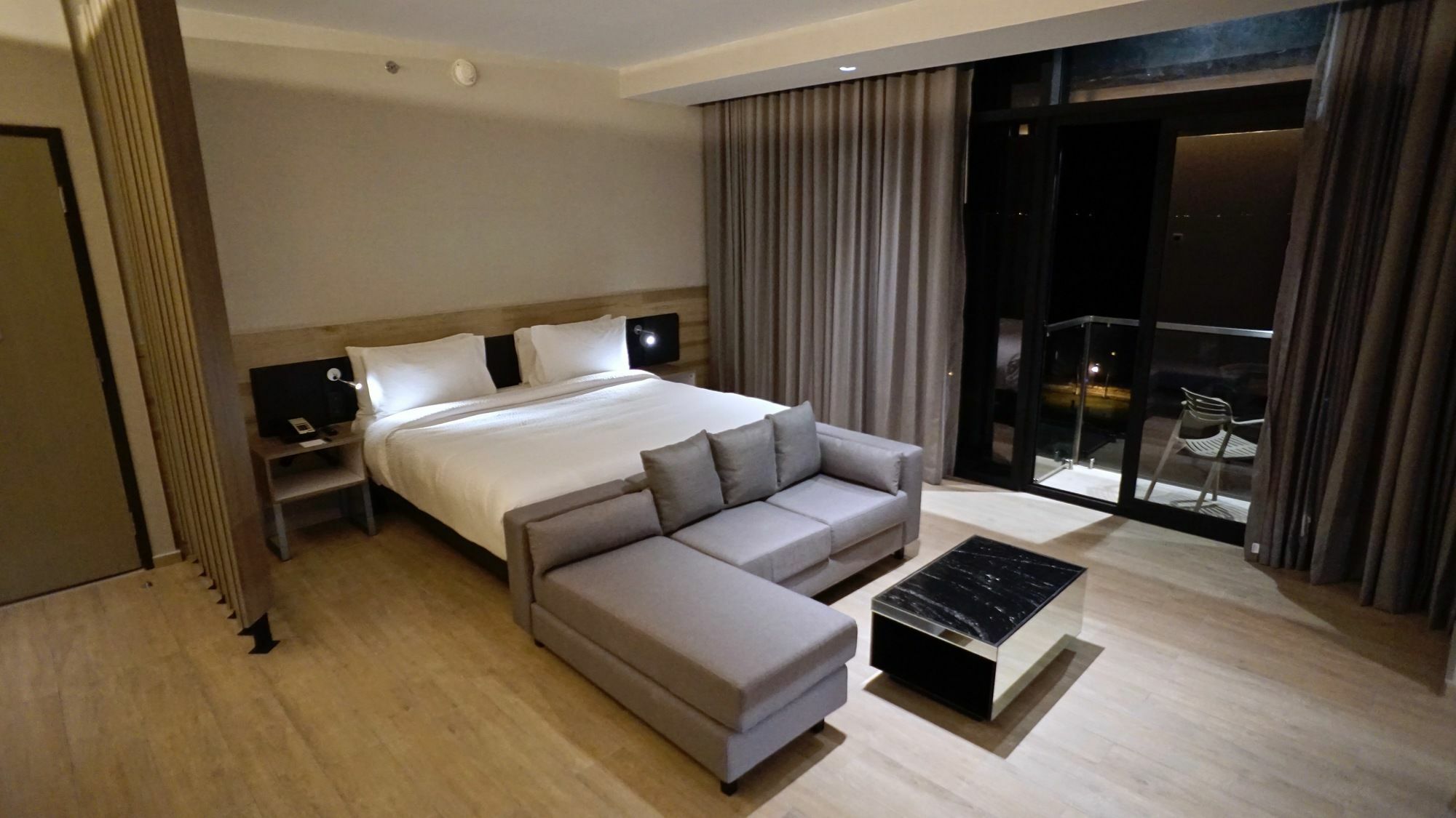 Hotel Ac By Marriott 5*