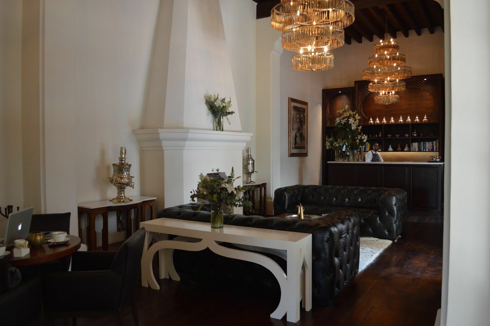 Hotel Casa Blanca 7
