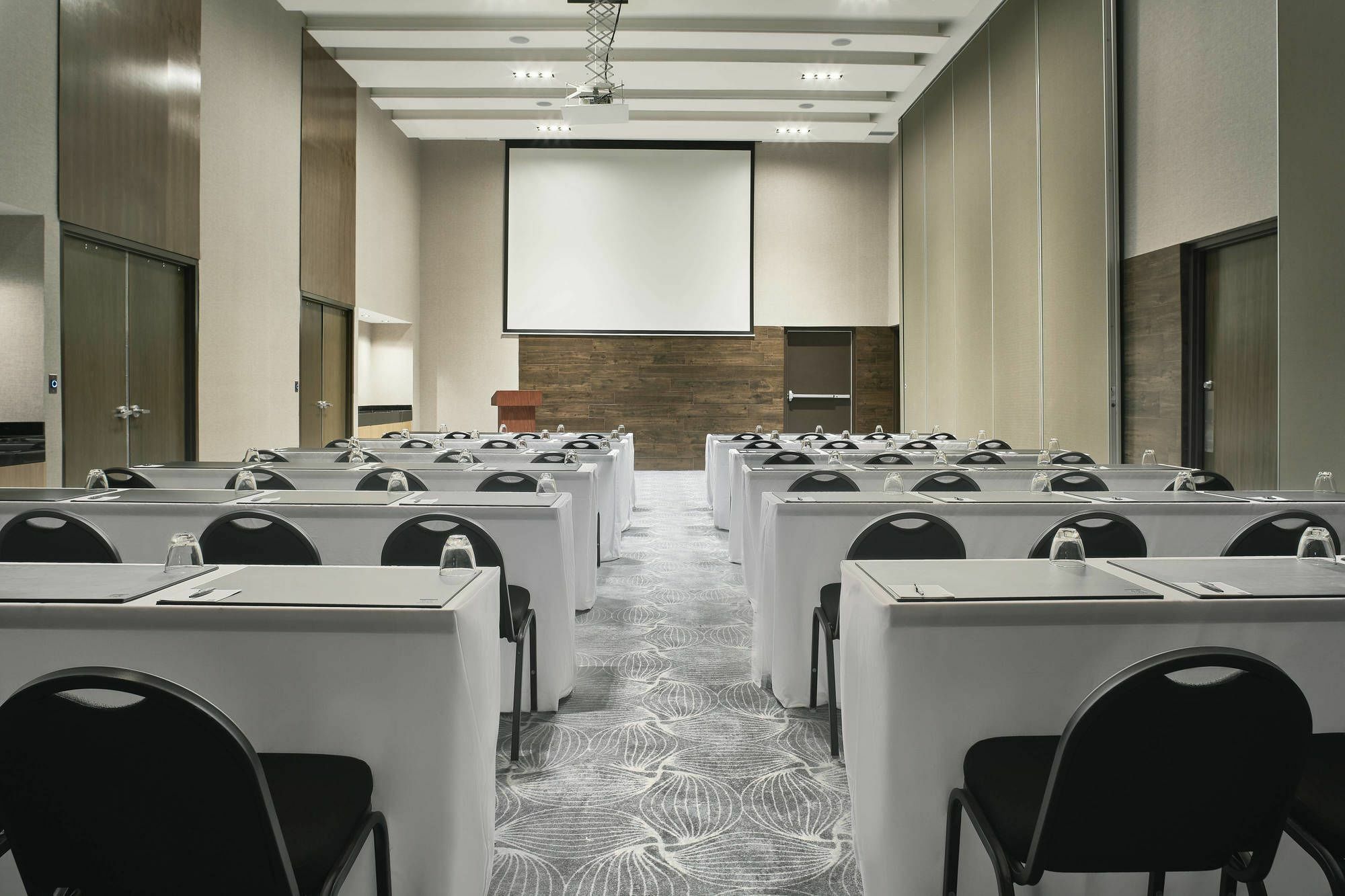 Hotel Ac By Marriott Veracruz