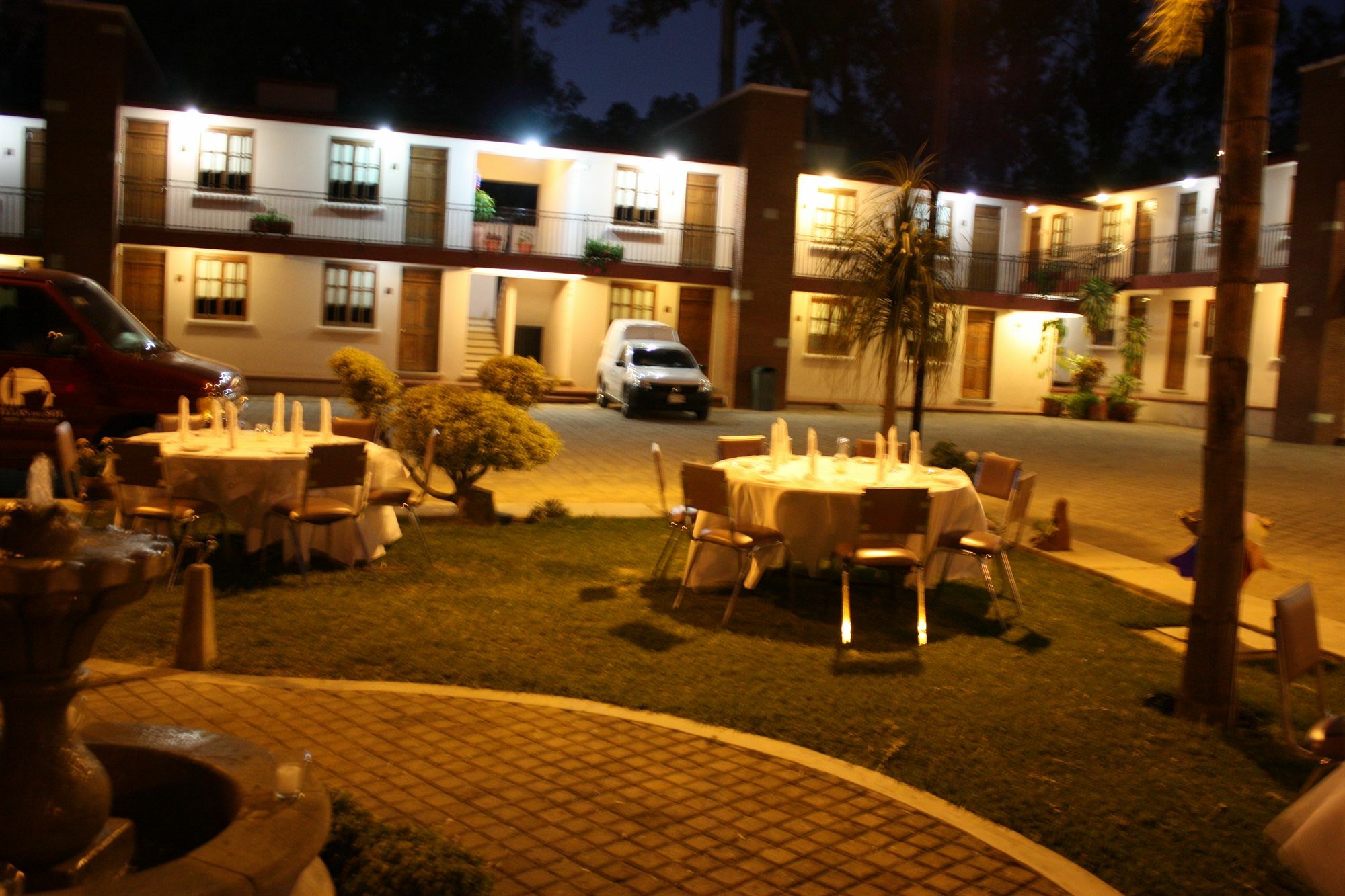 Del Sol & 4* Oaxaca