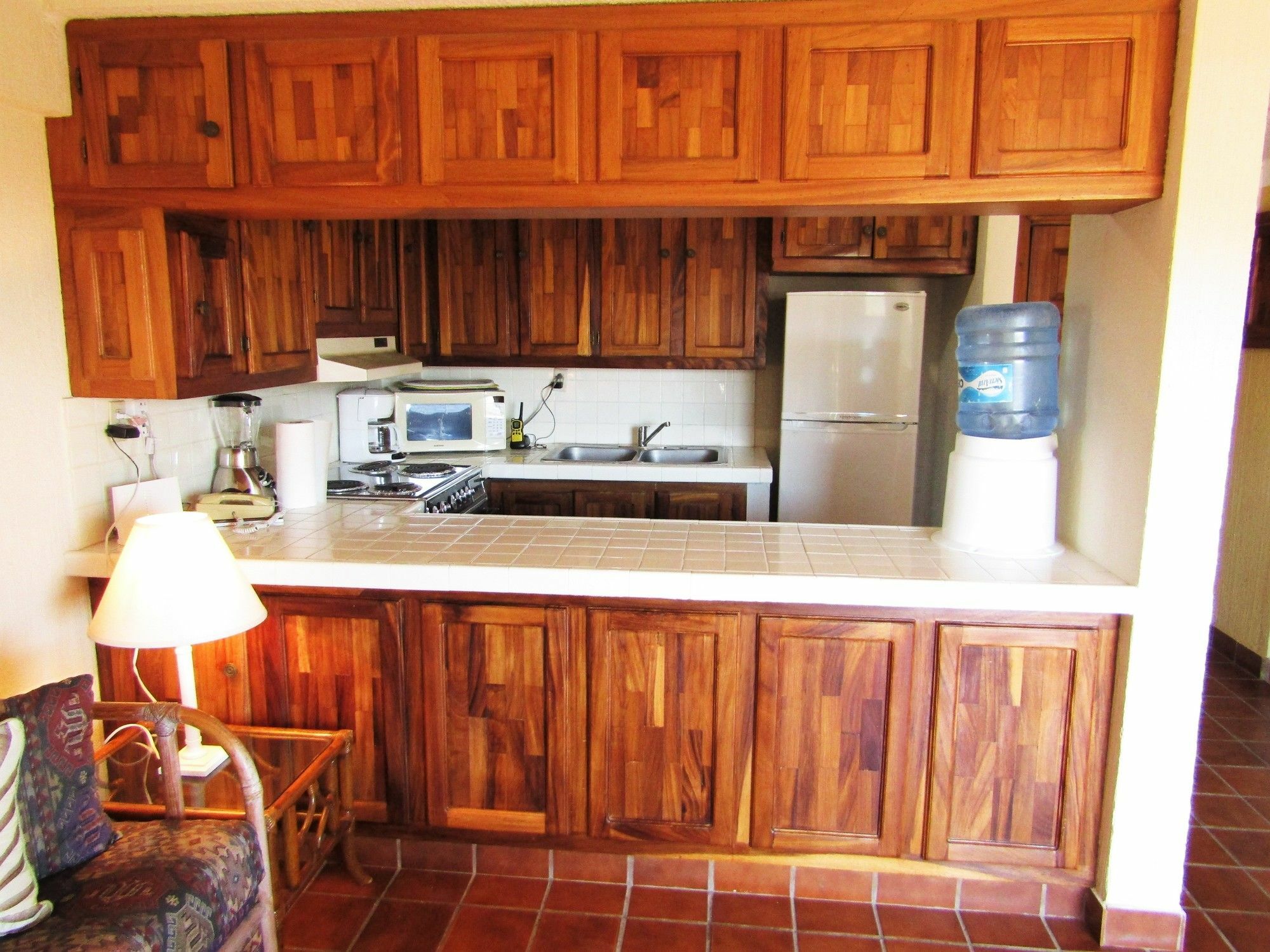 Aparthotel Marina Sol 4*