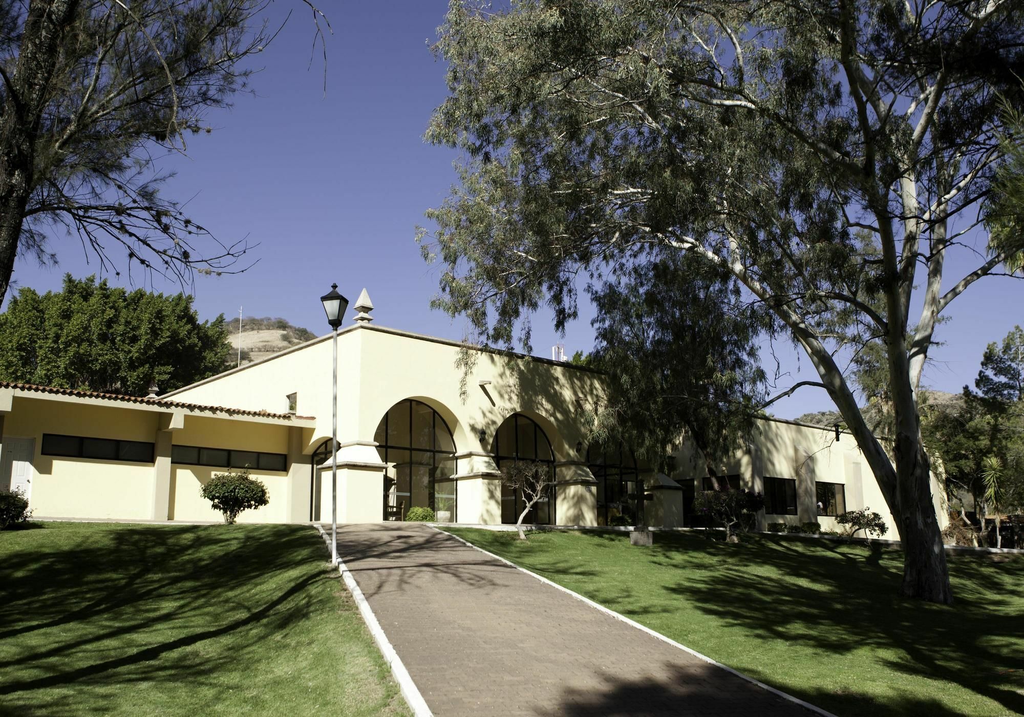 Hotel Mision
