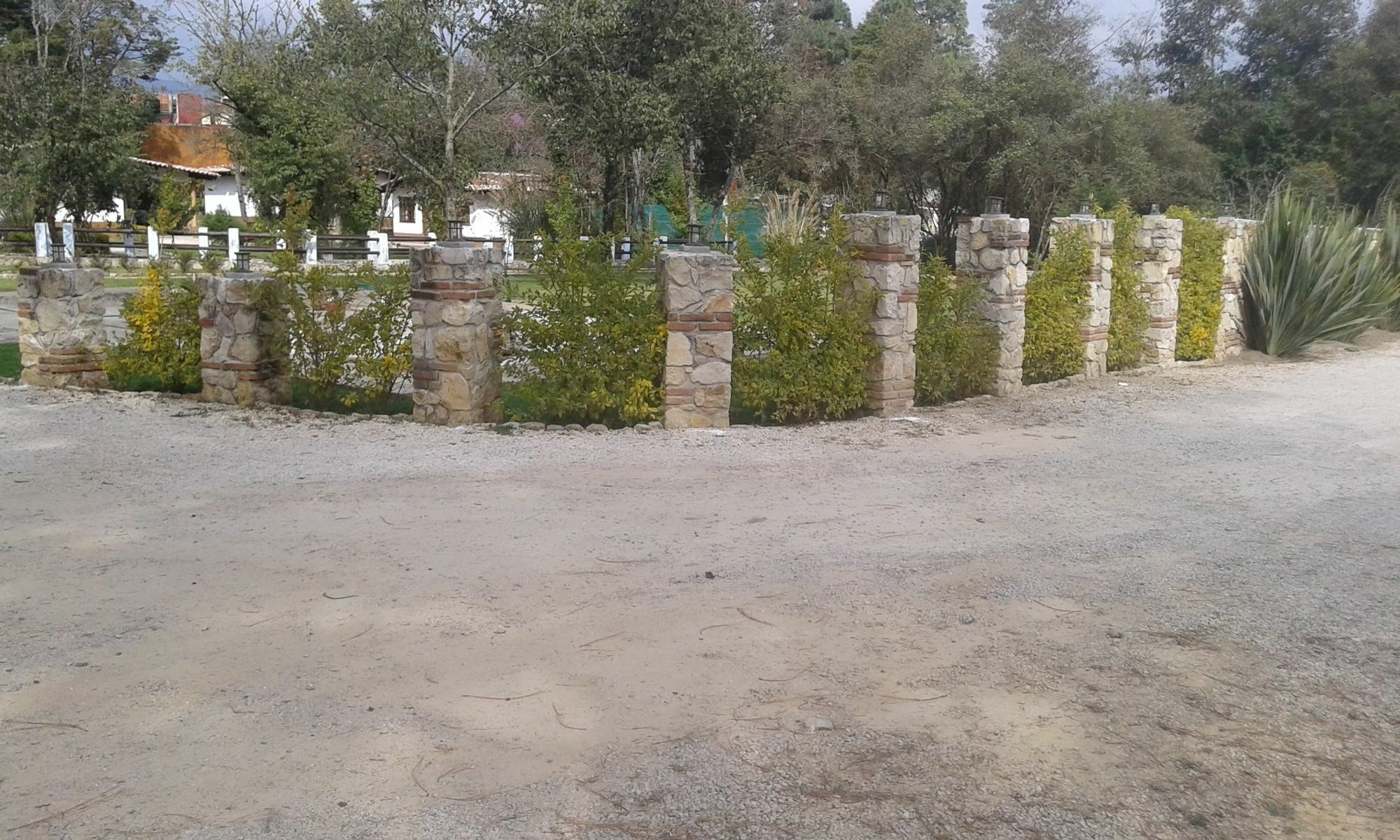 Hacienda Club La Diligencia Hotel San Cristobal de las Casas