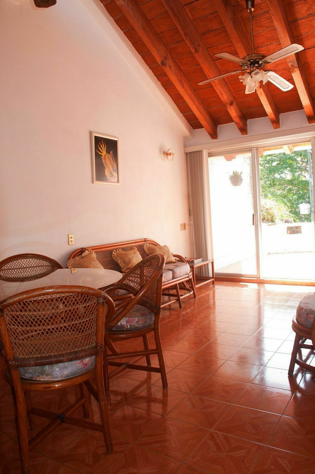 Apartment Casa Del Sol Santa Cruz Huatulco