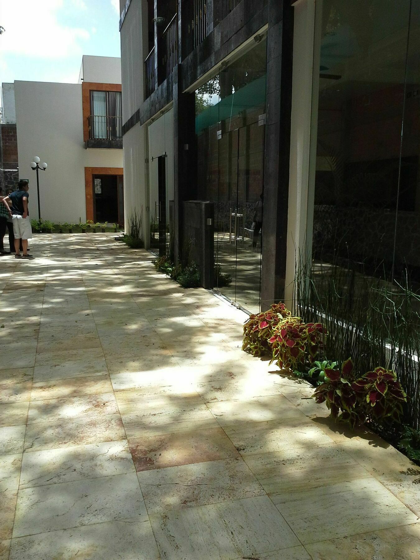Hotel Soleil 4*