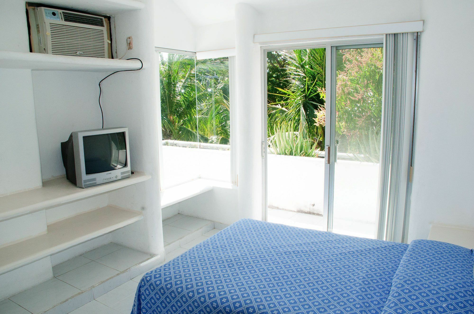 Apartment Casa Del Sol Santa Cruz Huatulco