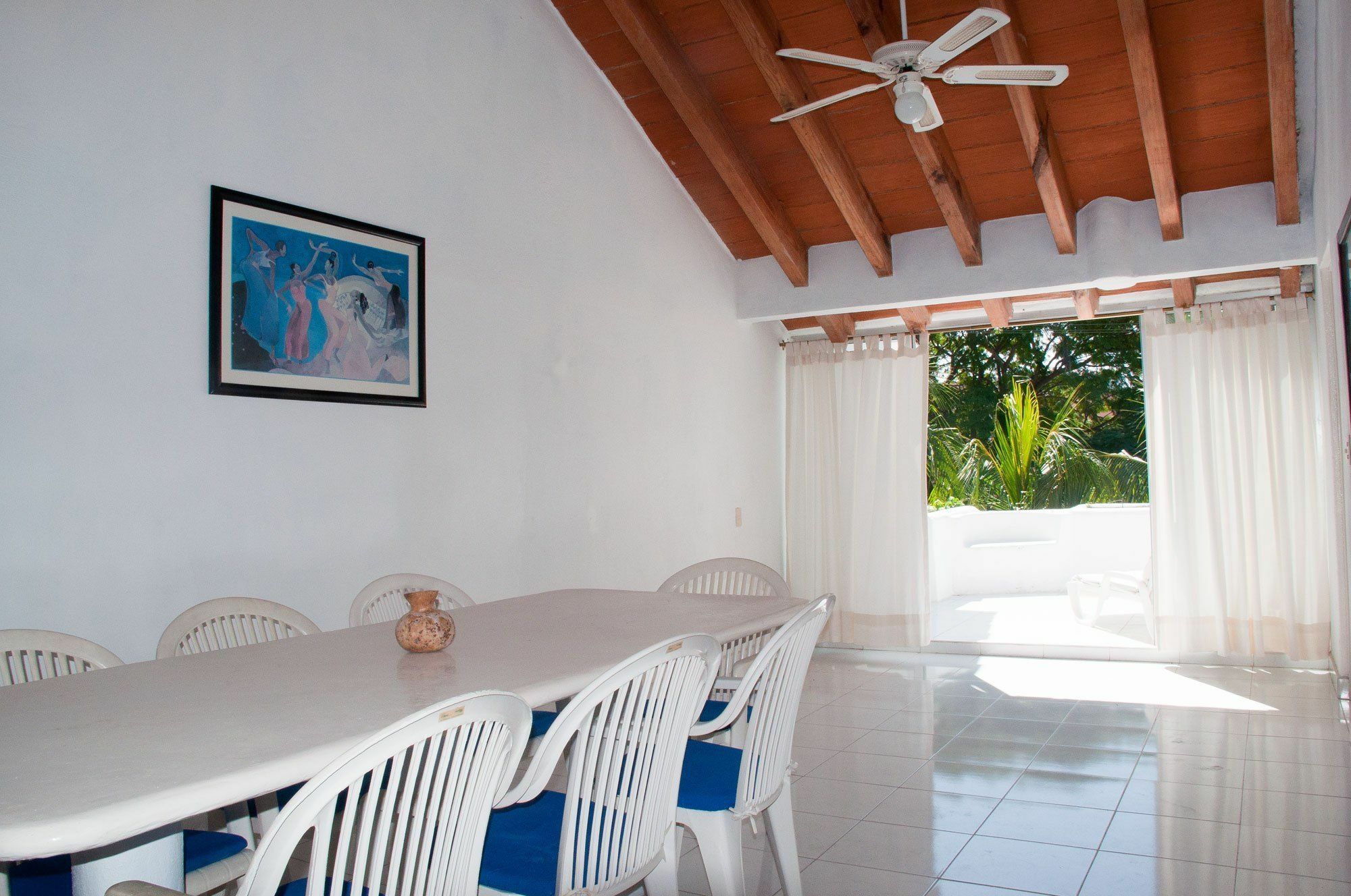 Casa Del Sol Santa Cruz Huatulco