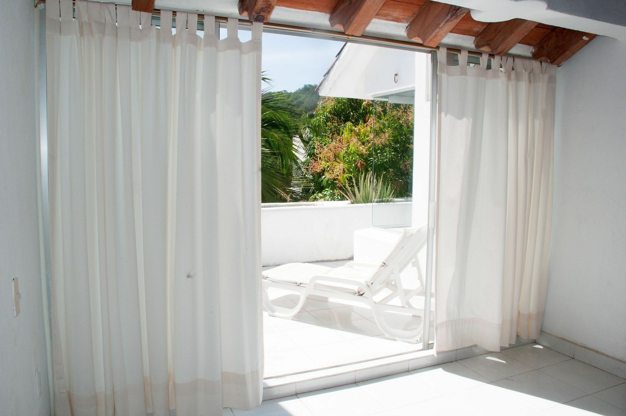 Casa Del Sol Santa Cruz Huatulco