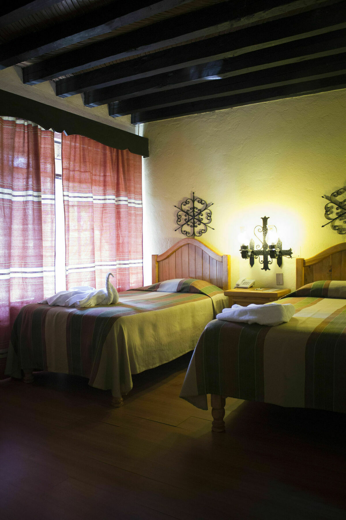 Pie De La Sierra Hotel Uruapan (Michoacan)