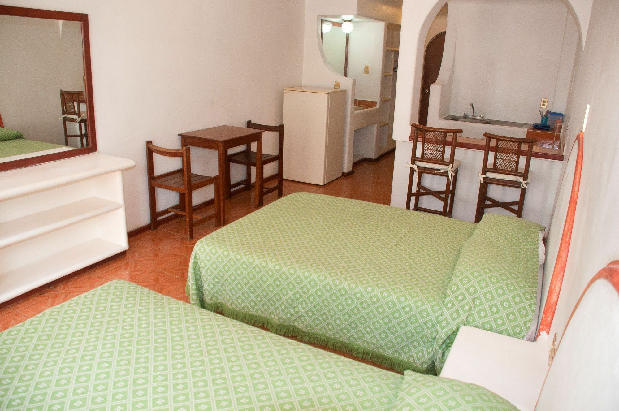 Casa Del Sol Apartment Santa Cruz Huatulco