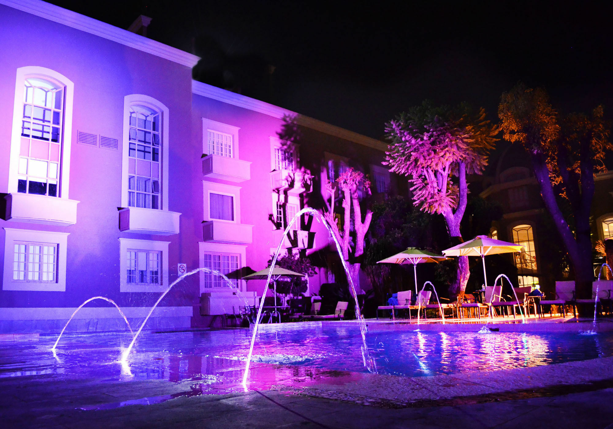 Plaza Camelinas Hotel Queretaro