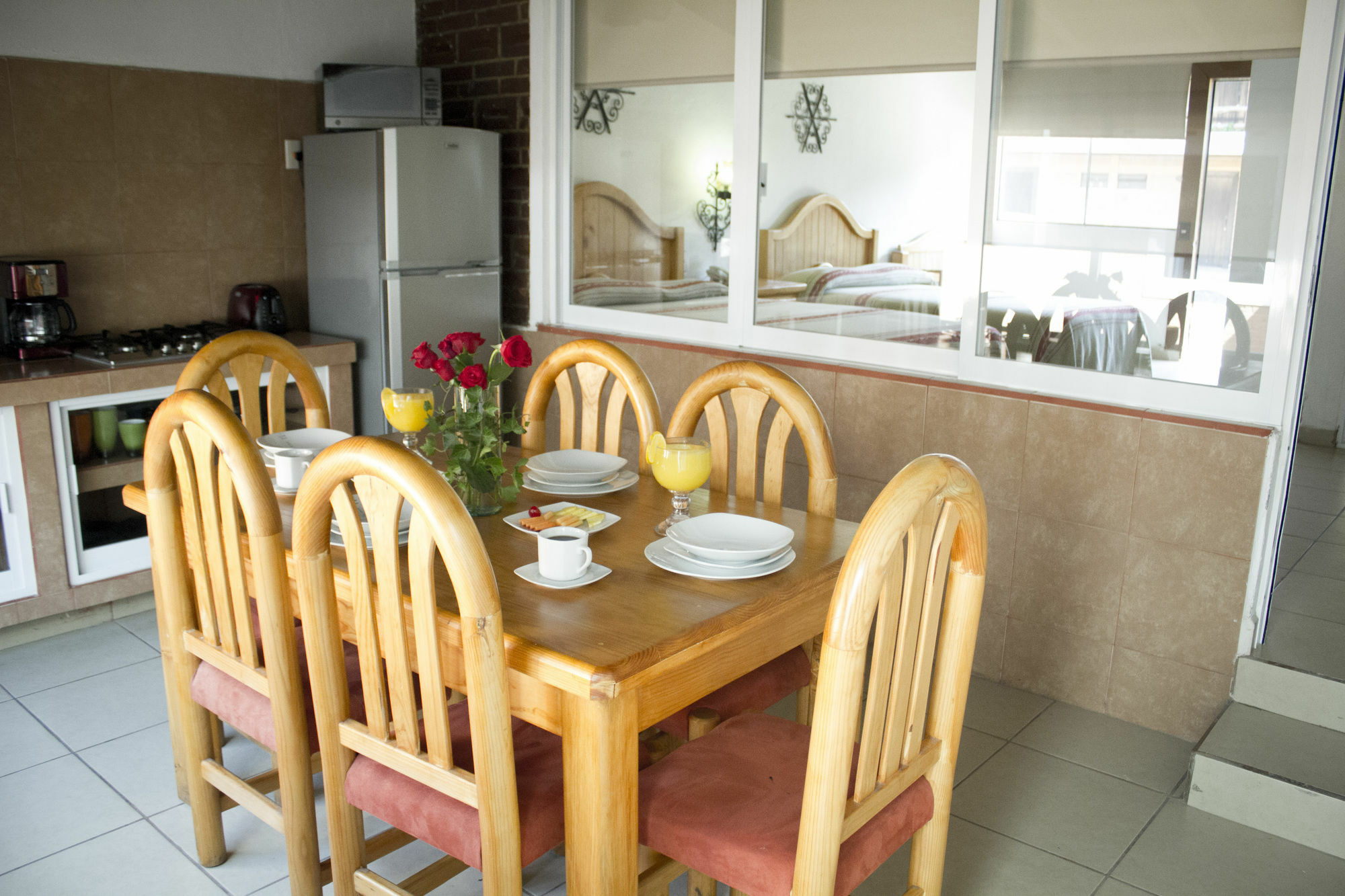 Hotel Pie De La Sierra Uruapan (Michoacan)