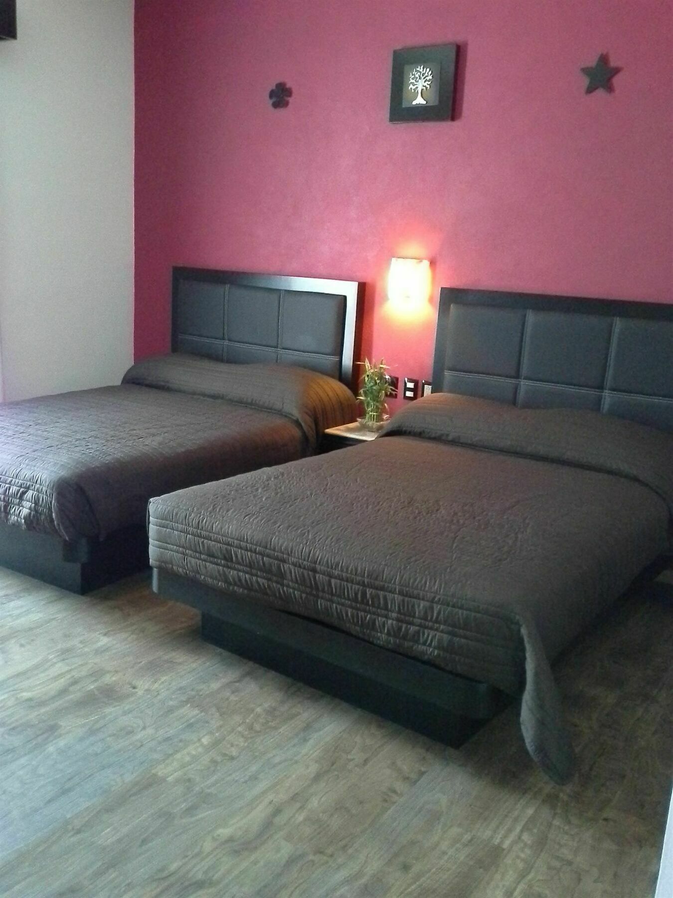 Hotel Soleil