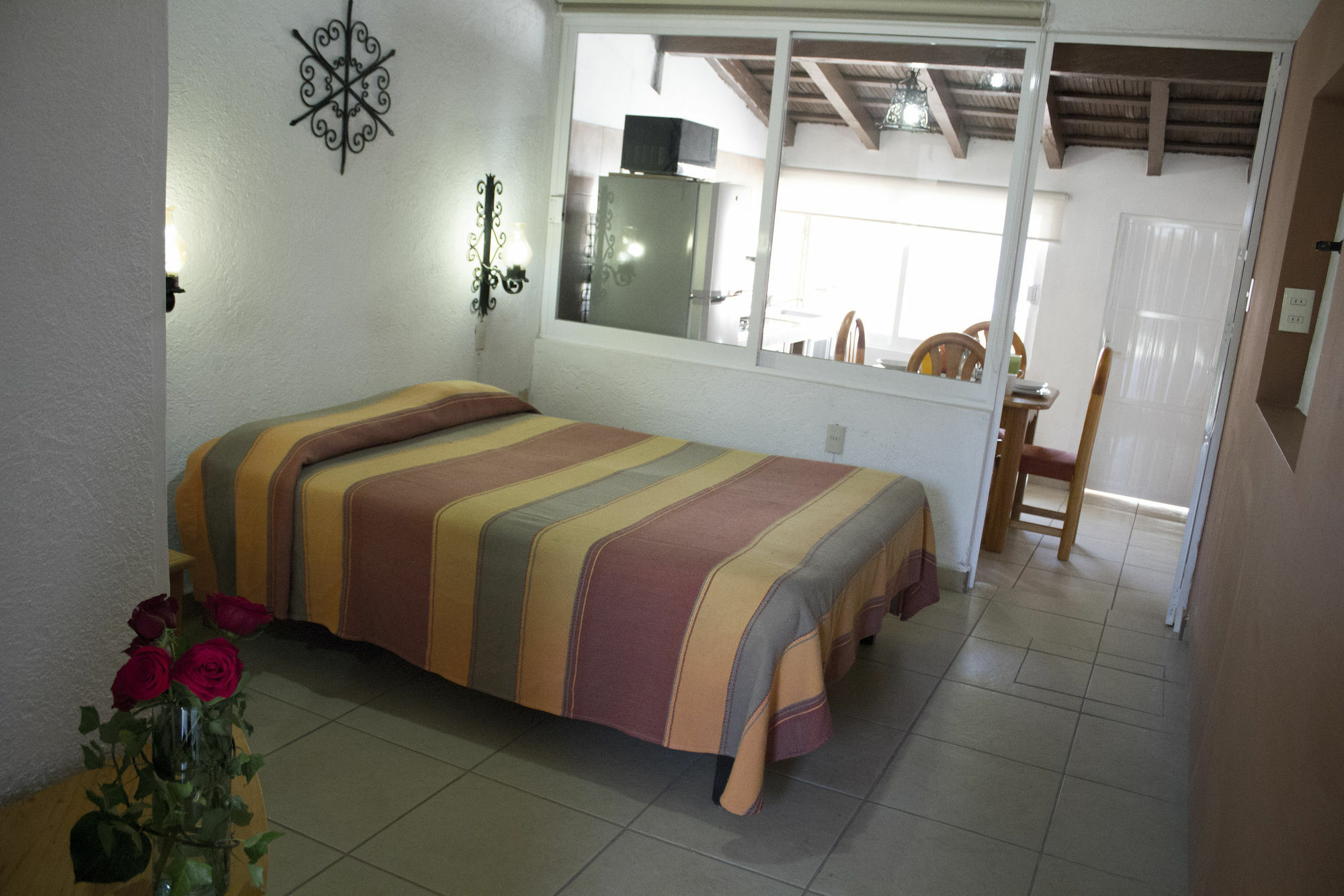 Pie De La Sierra Hotel Uruapan (Michoacan)
