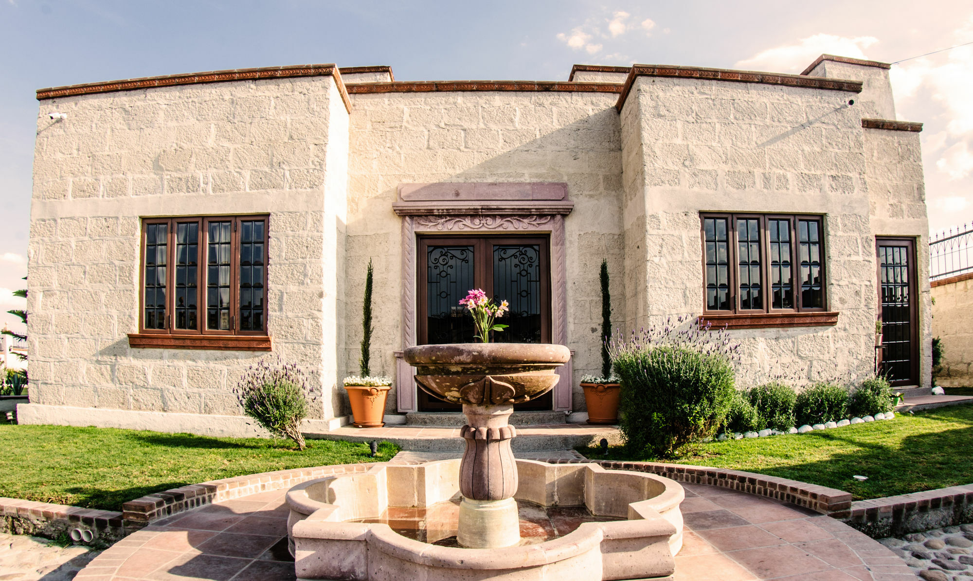 Hotel Isabella Alcocer