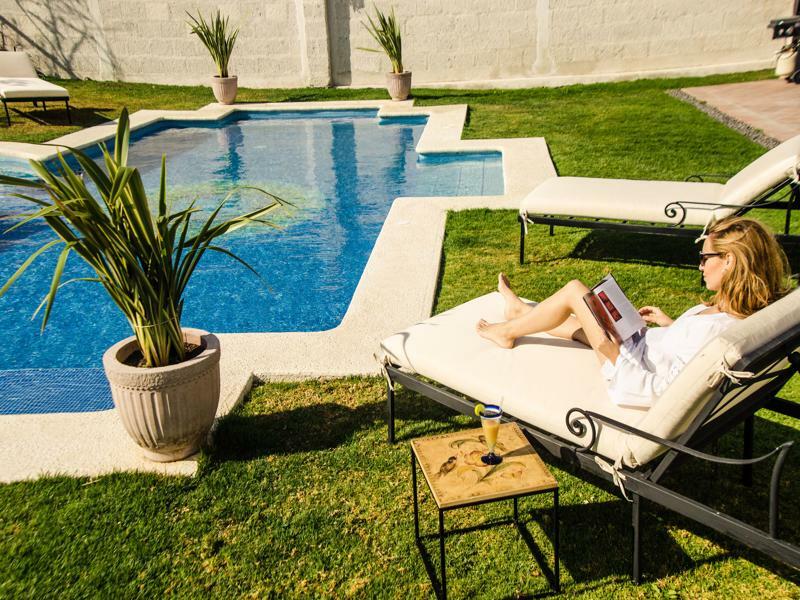 Hotel Isabella 3*