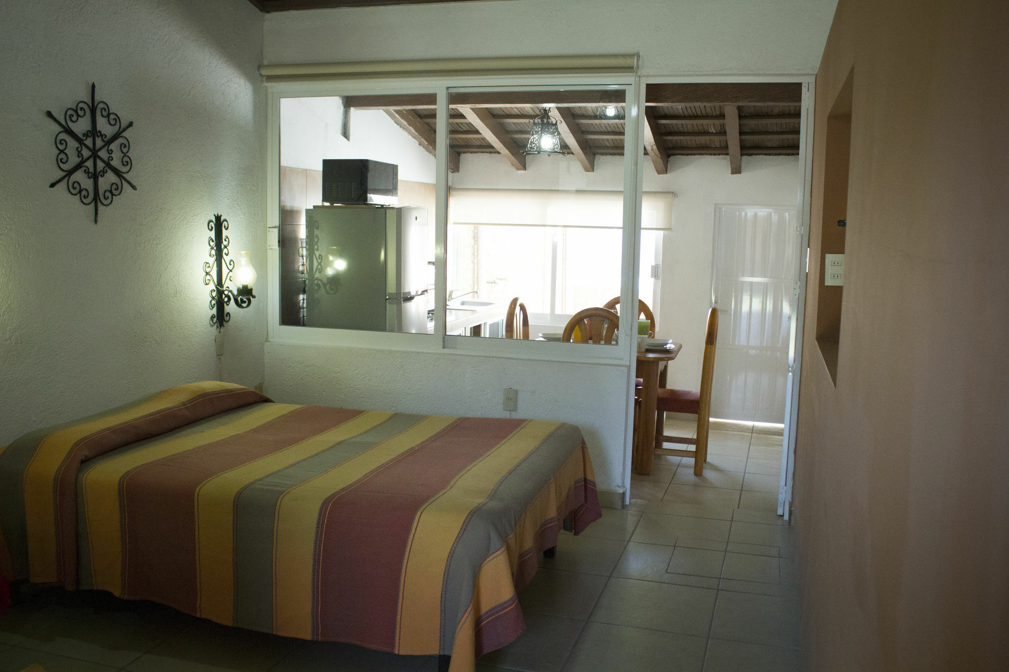 Pie De La Sierra Hotel Uruapan (Michoacan)