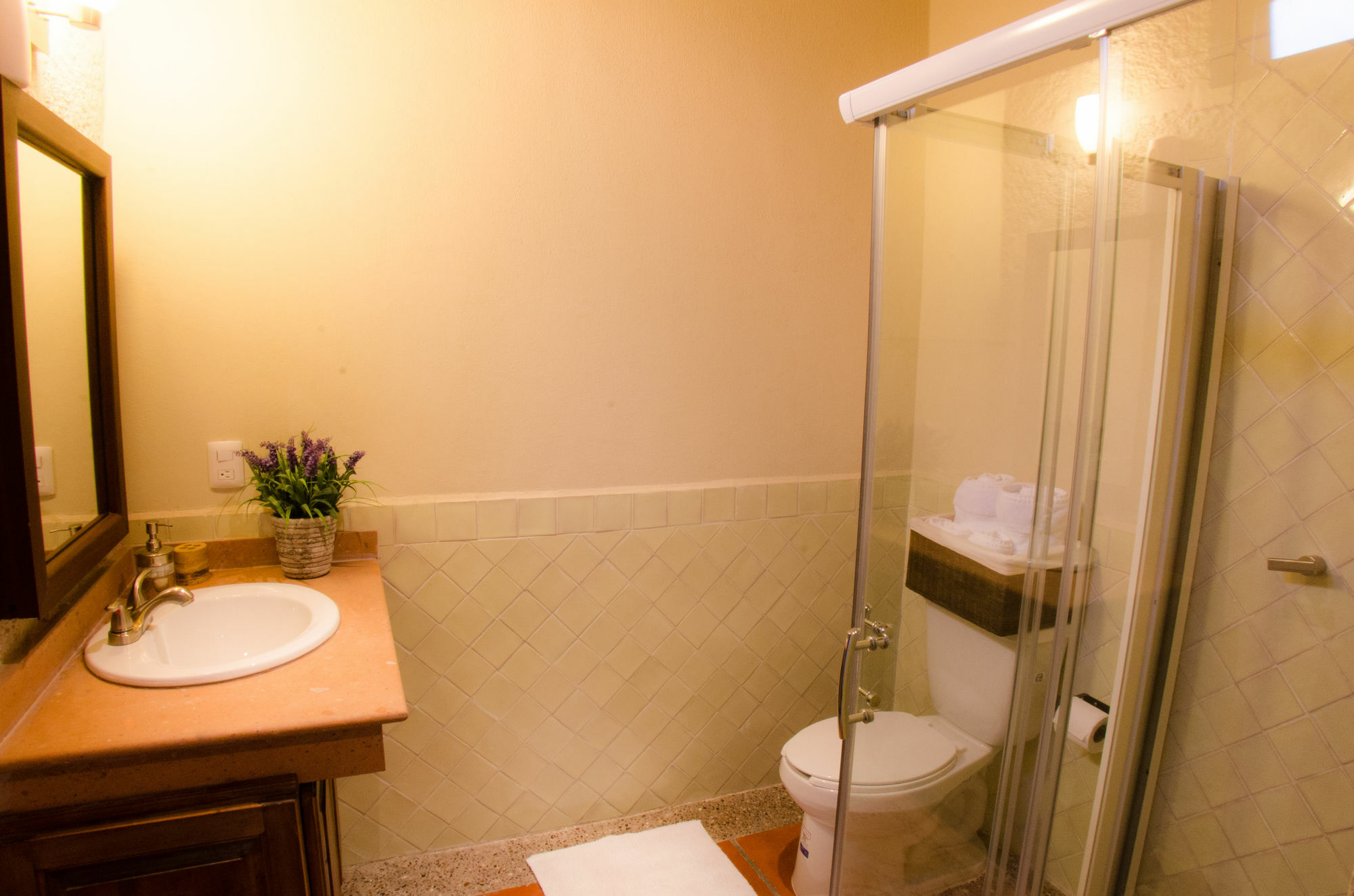Hotel Isabella 3*