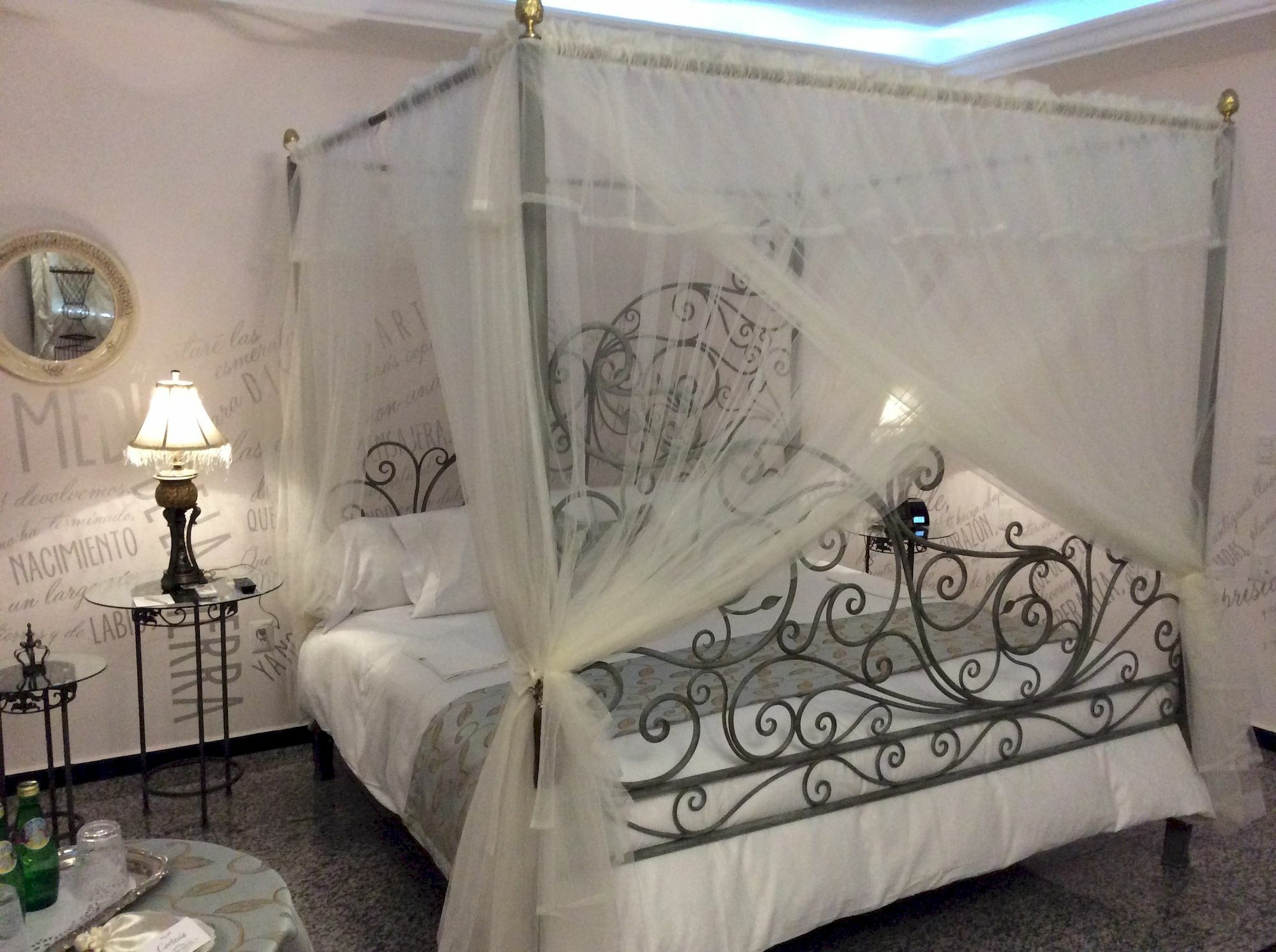 Grand Hotel 4*