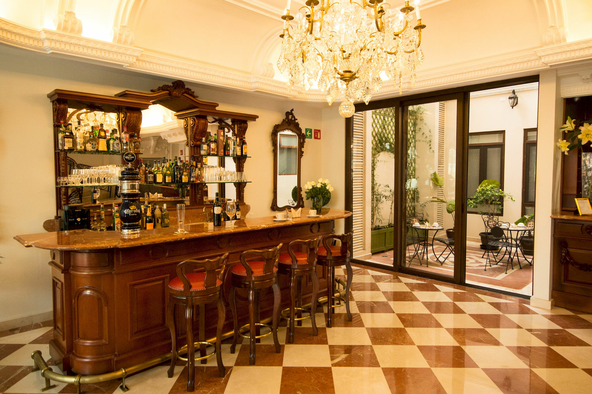 Hotel Grand 4*