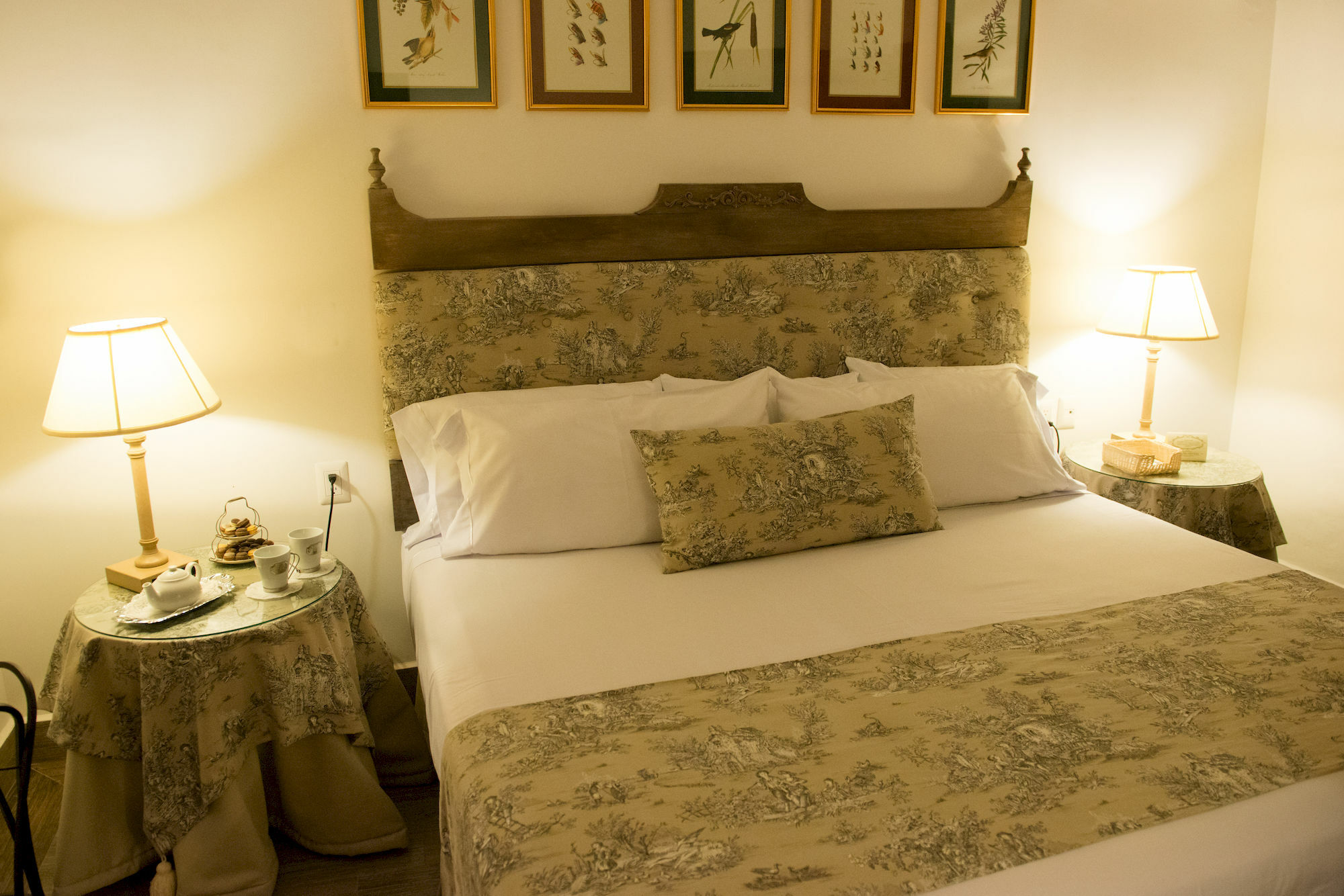 Hotel Grand Tepatitlan de Morelos
