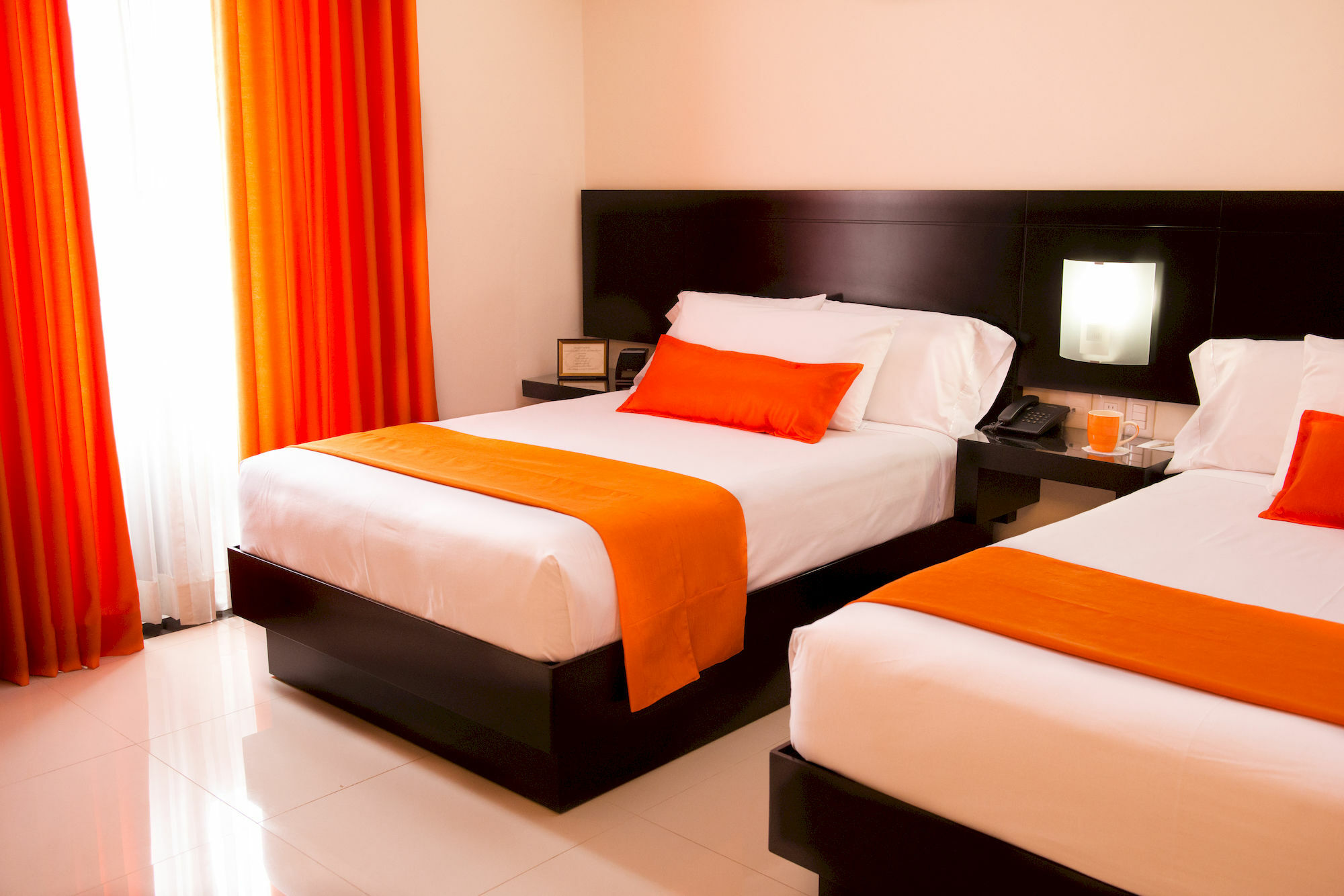 Grand Hotel Tepatitlan de Morelos